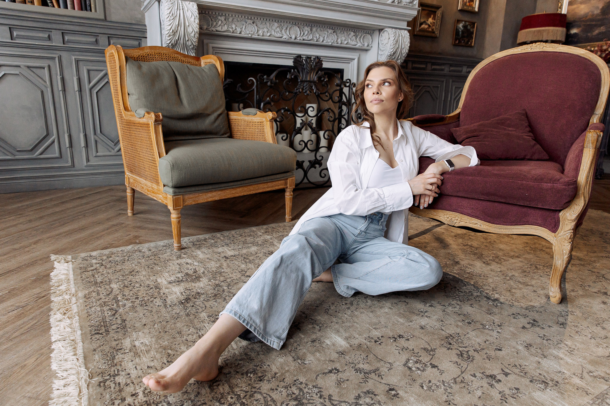 Ильнур и Елена. Свадебный и семейный фотограф в Челябинске Юлия Ишимова