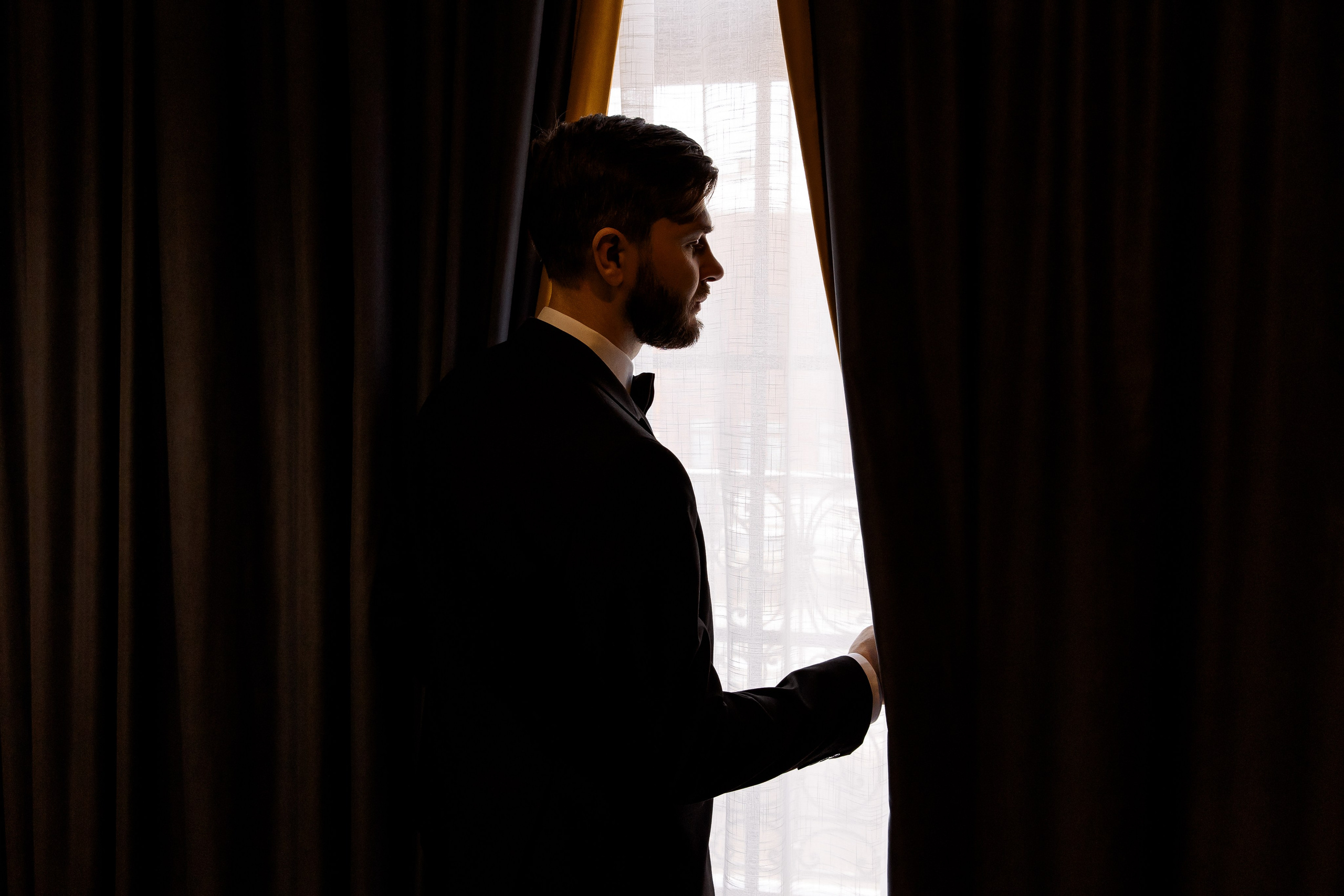 Антон и Марина. Свадебный и семейный фотограф в Челябинске Юлия Ишимова