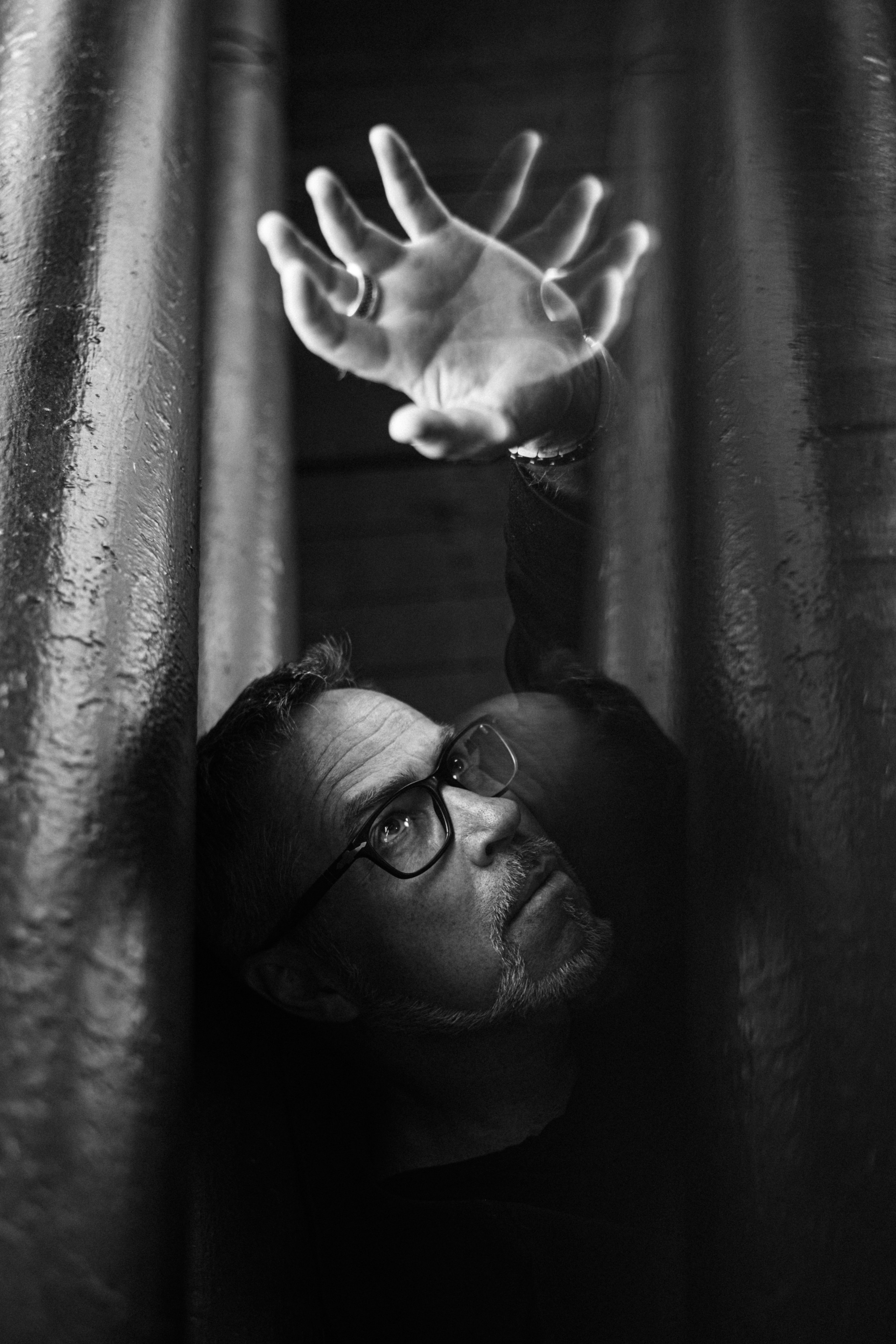 Мои ч/б работы. Портретный фотограф Марина Щеглова в Москве