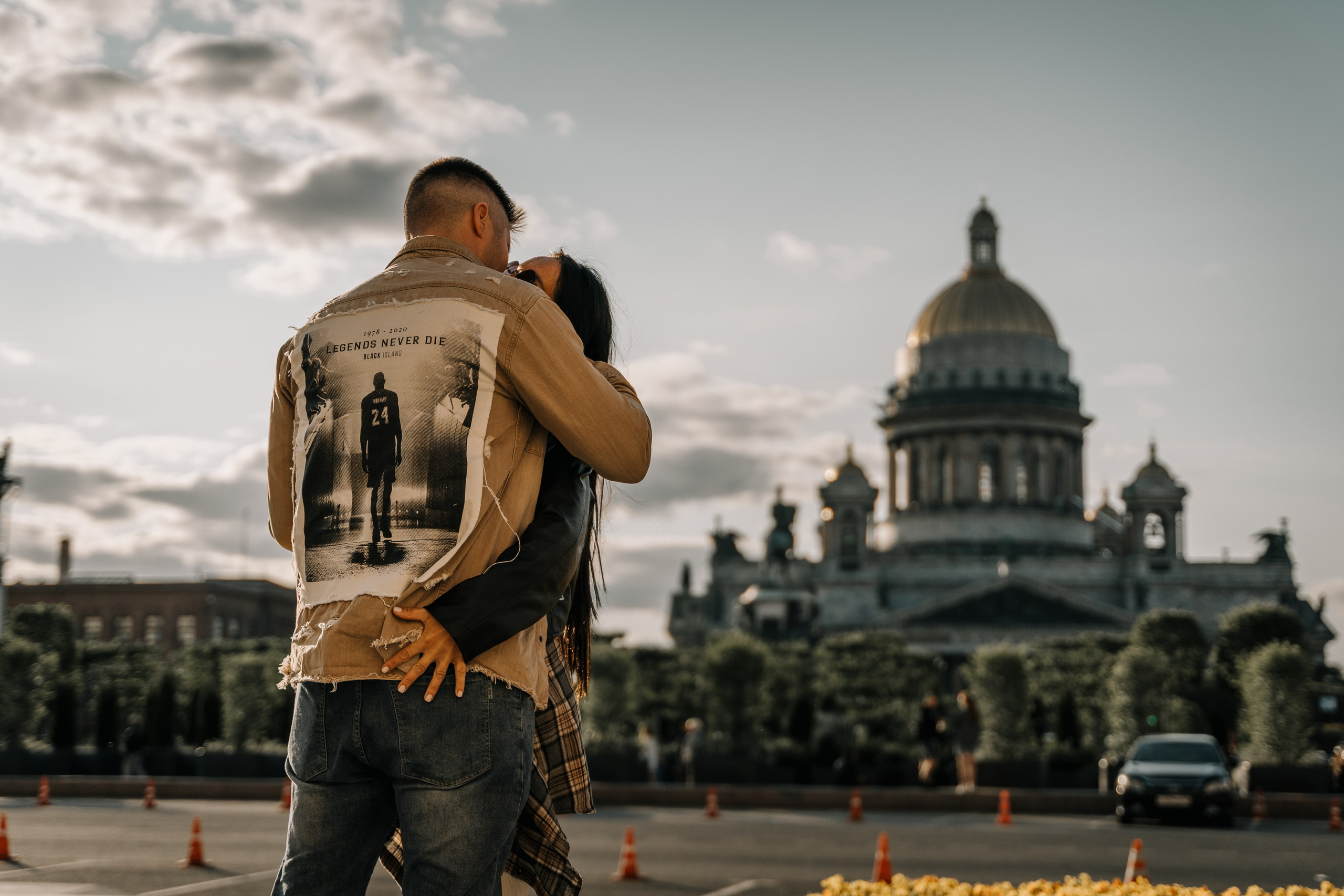 CHULDINY 2. MILATE — выпускные альбомы, фотосессии и видео в Москве