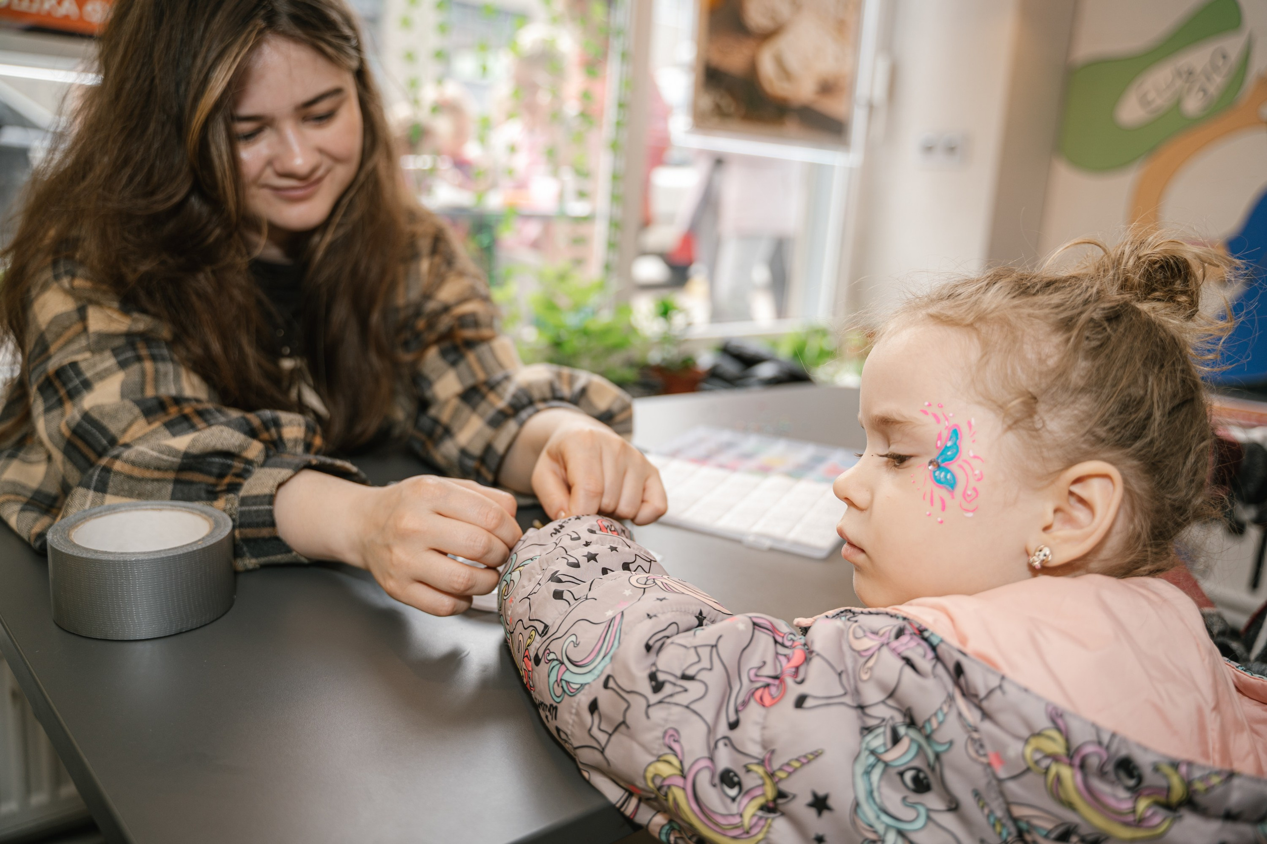 1 июня в ИТИТ. MILATE — выпускные альбомы, фотосессии и видео в Москве