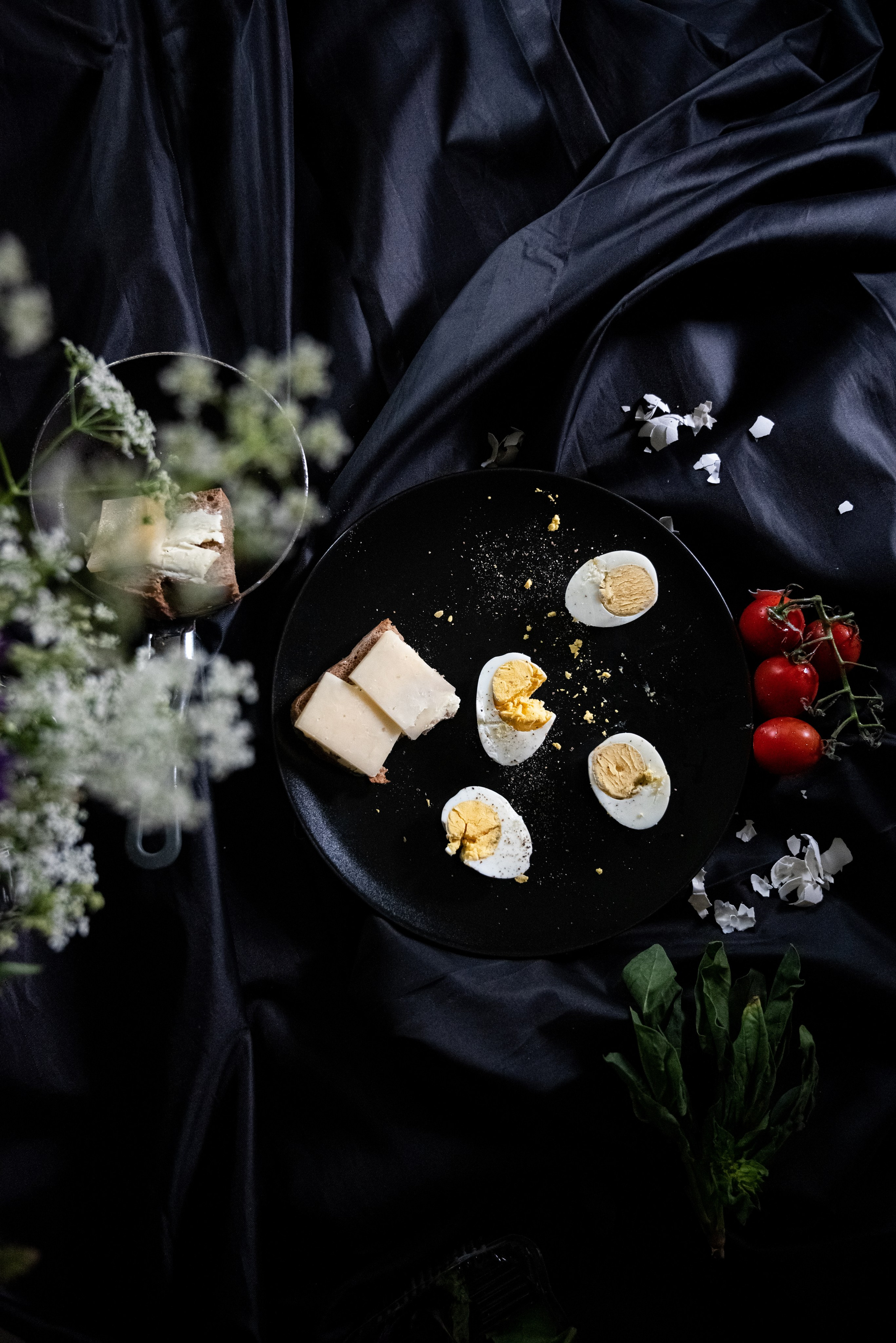 Завтраки. Свадебный и семейный фотограф Екатерина Пушан. Москва, Балашиха, Железнодорожный, Солнечногорск