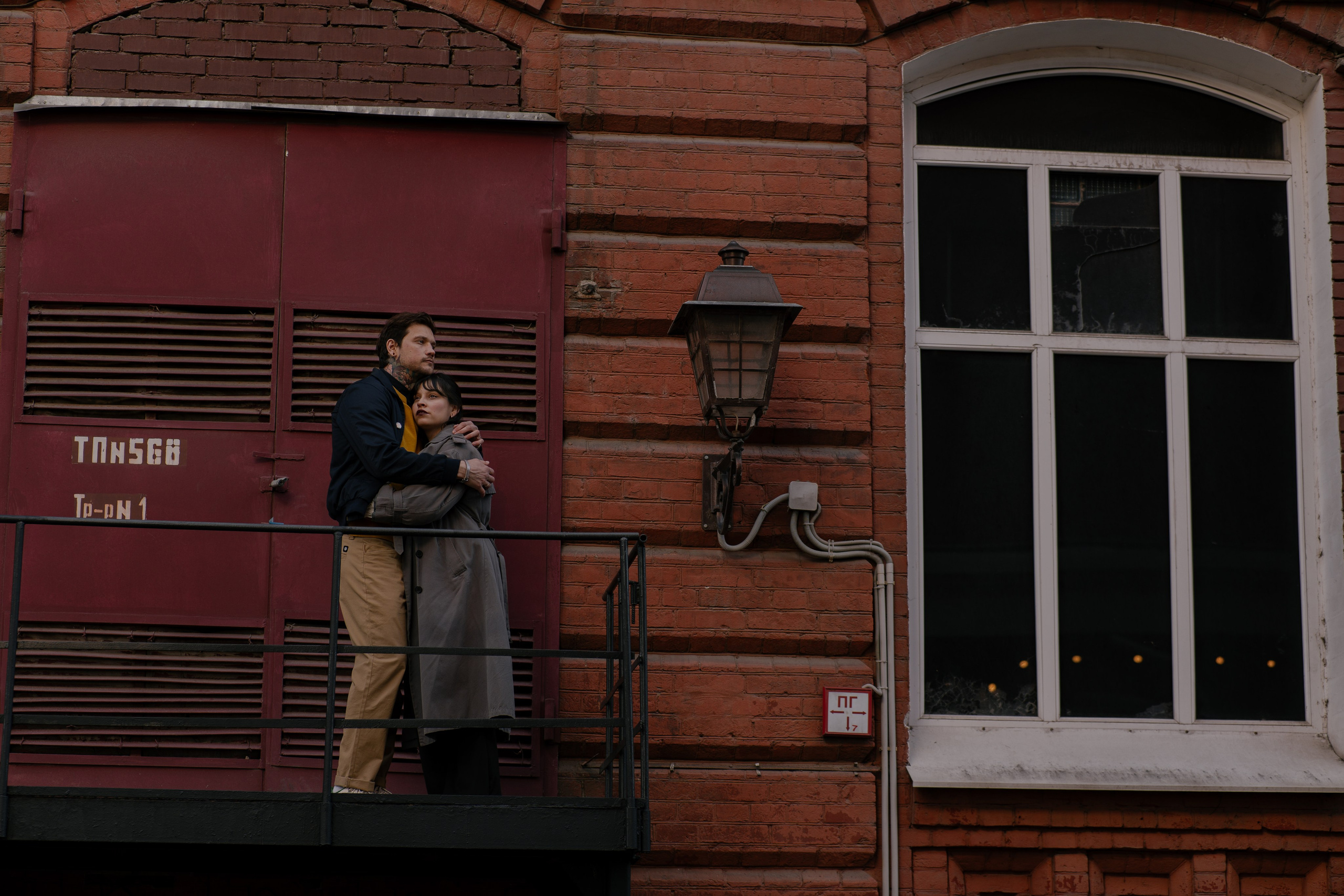 Весна в городе. Семейный и свадебный фотограф в Красногорске Анастасия Тихонова