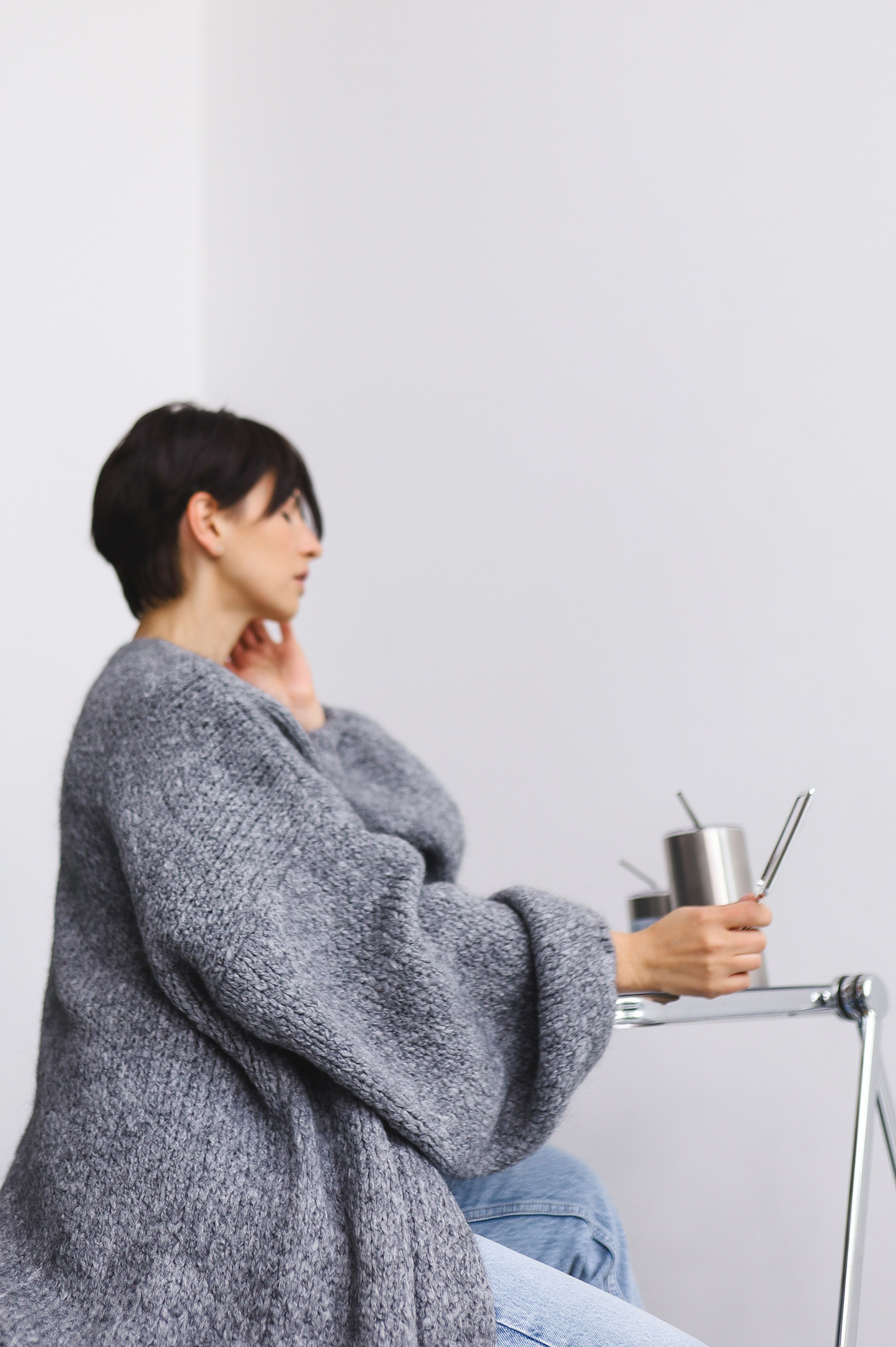 2024.05 lookbook. Визуал для эспертов и блогеров