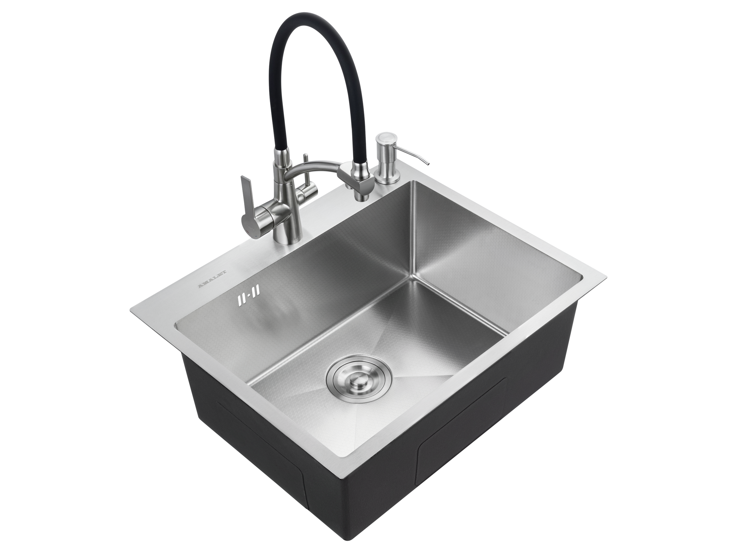 Съёмка кухонных моек для каталога интернет-магазина. Предметный фотограф в Нижнем Новгороде Денис Павлов