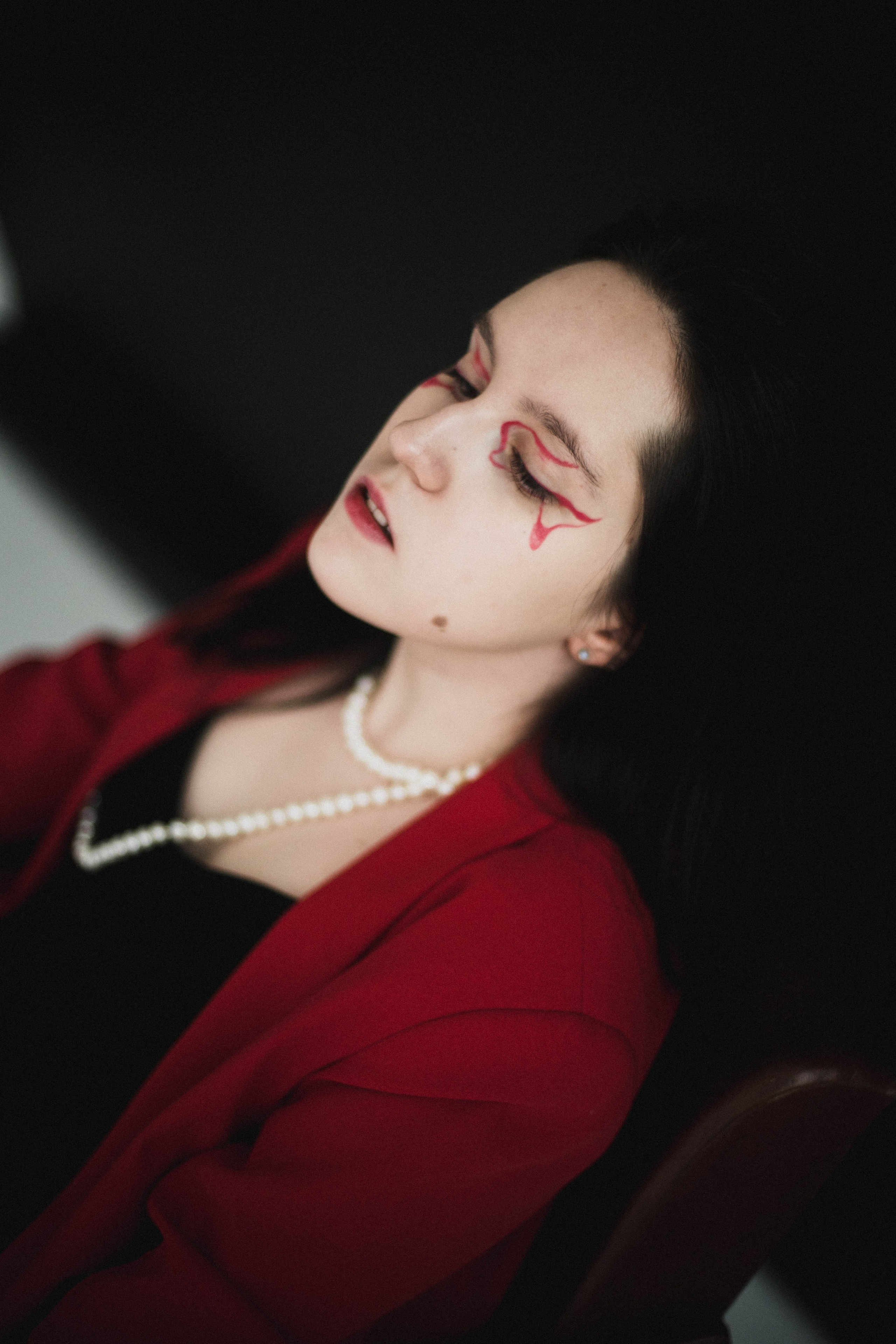 Саша. Фотограф в Москве и МО Хингава Алина