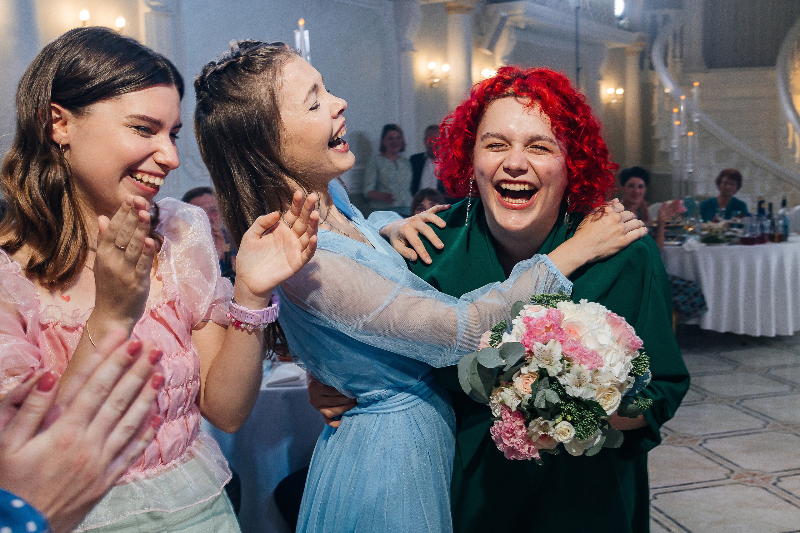 Романтическое утро невесты. Олег Сверчков | Свадебный фотограф Вологда