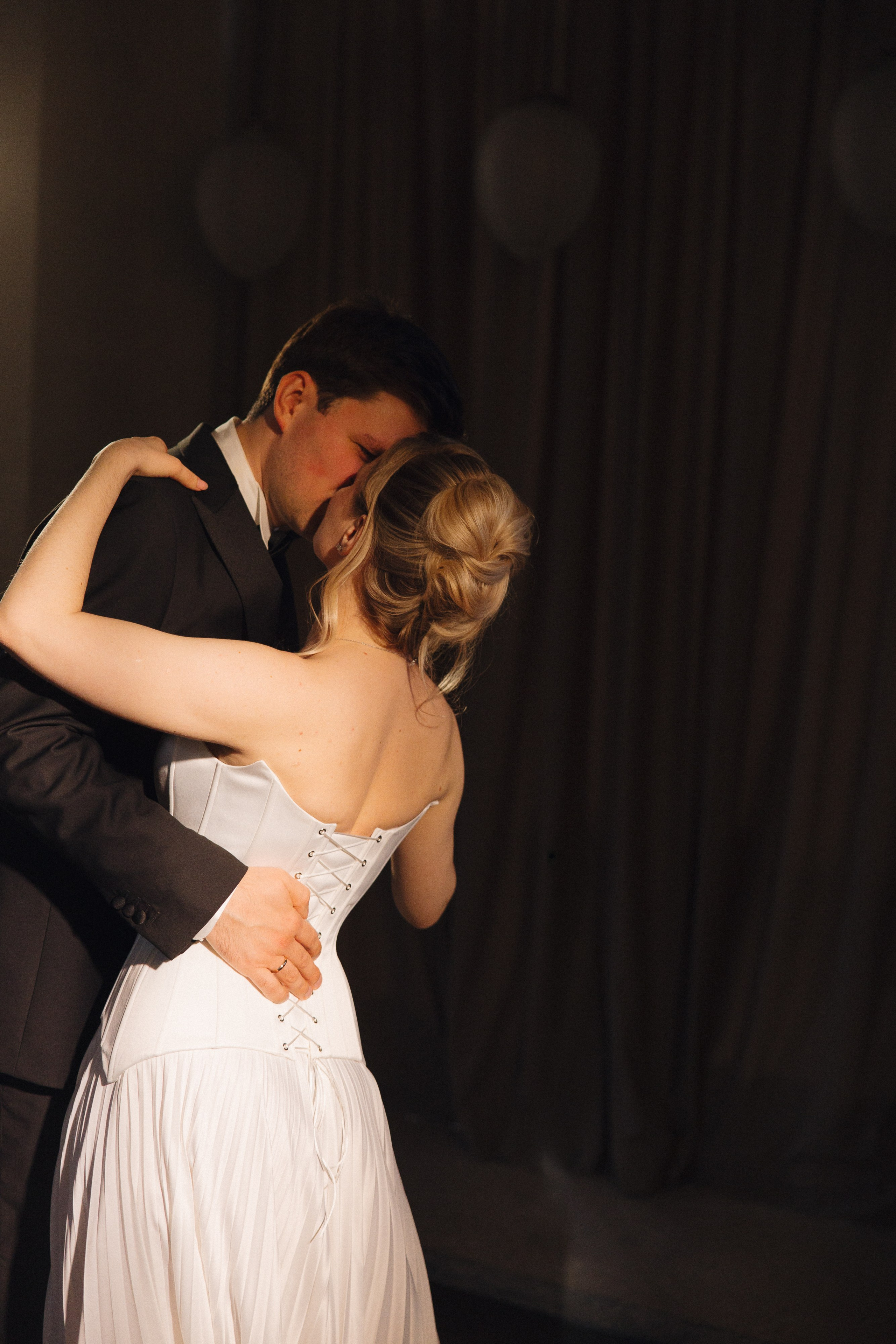 Лера|Юра. Свадебный фотограф Таня Караисаева