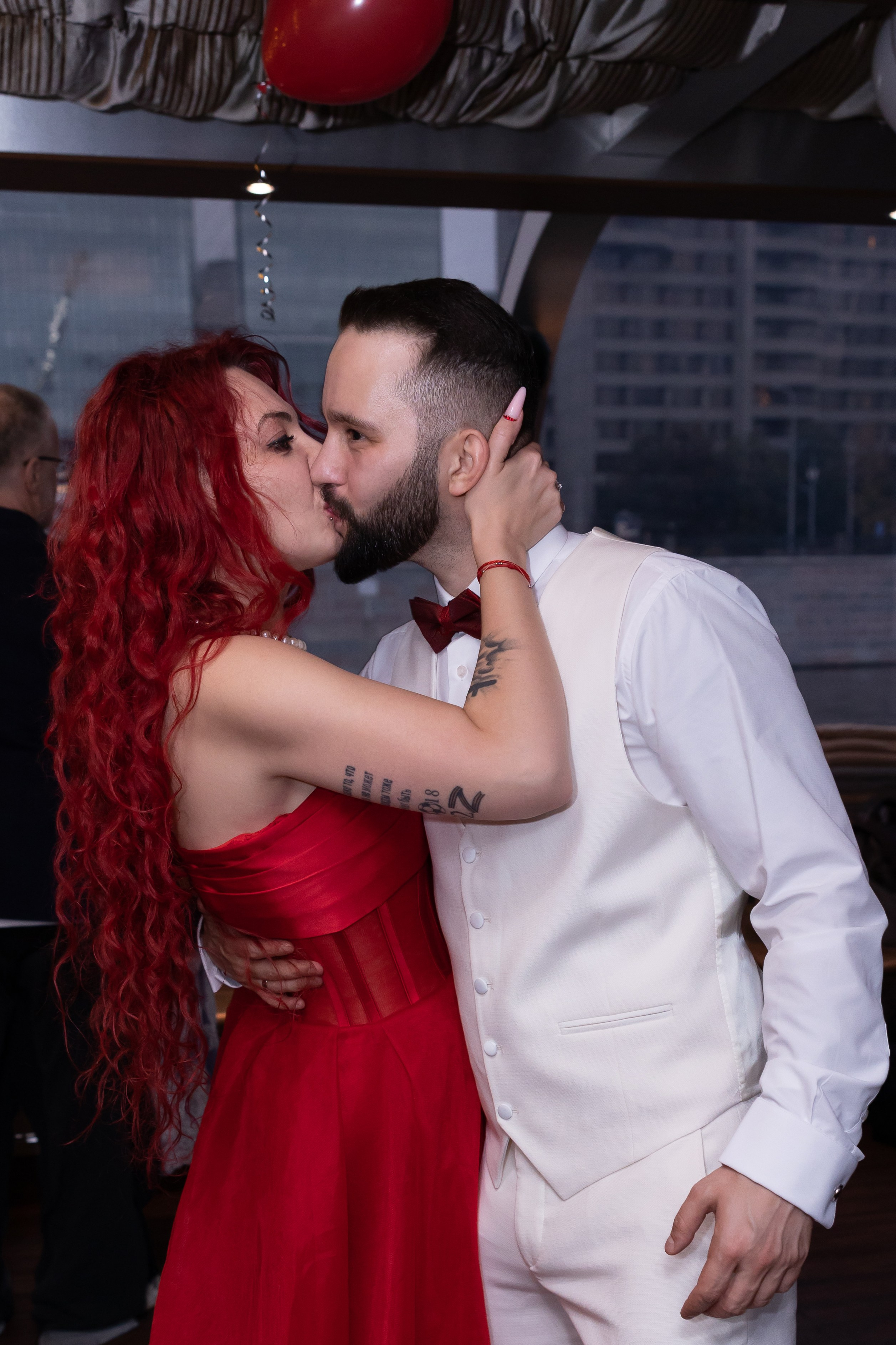 Ксения и Чаатай (теплоход). Сказочный фотограф для Вас и Вашей семьи