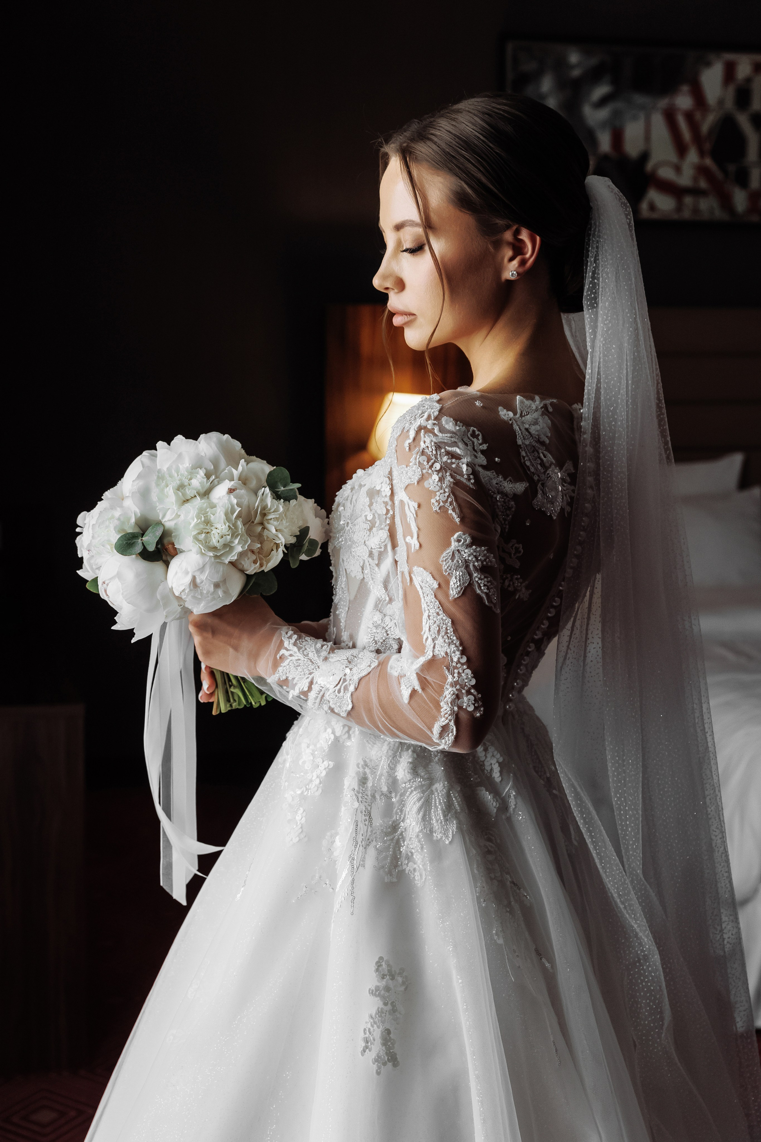 Денис и Маргарита. Фотограф - Эльдар Вагапов