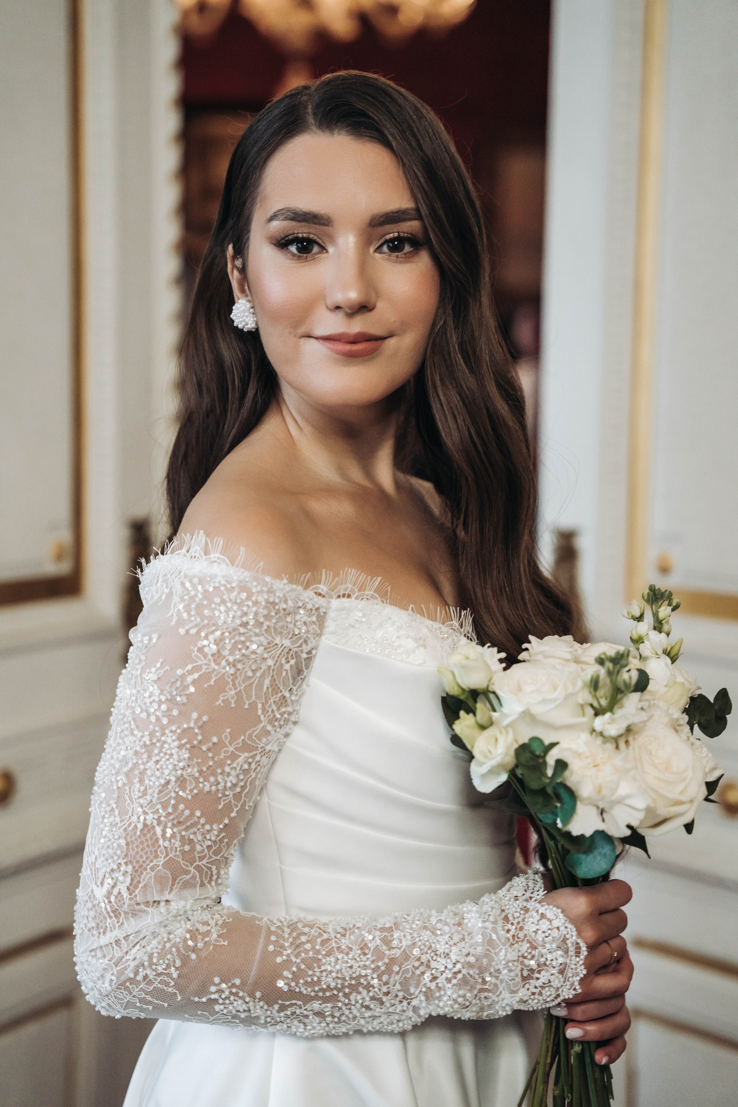 Maria & Alex. Свадебный фотограф в Санкт-Петербурге Якутович Екатерина