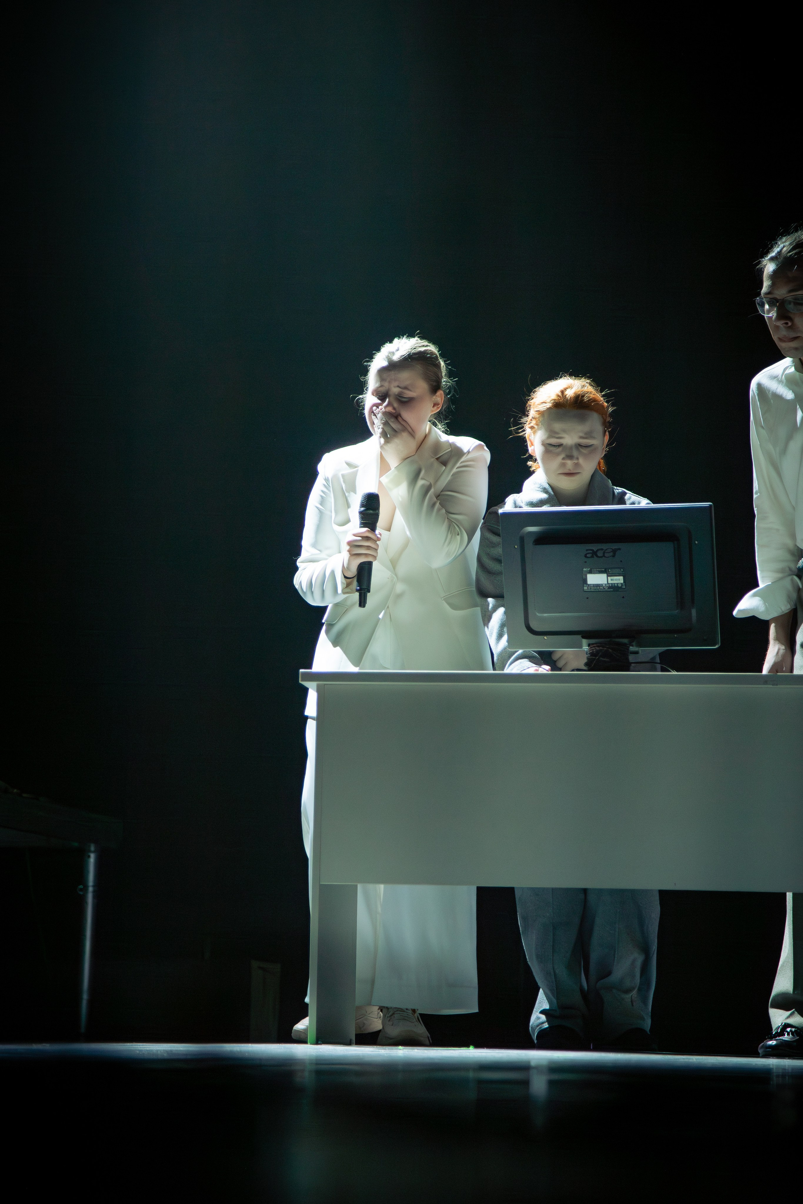 Студвесна Химфак. Репортажный и портретный фотограф Казань / Горячих Полина