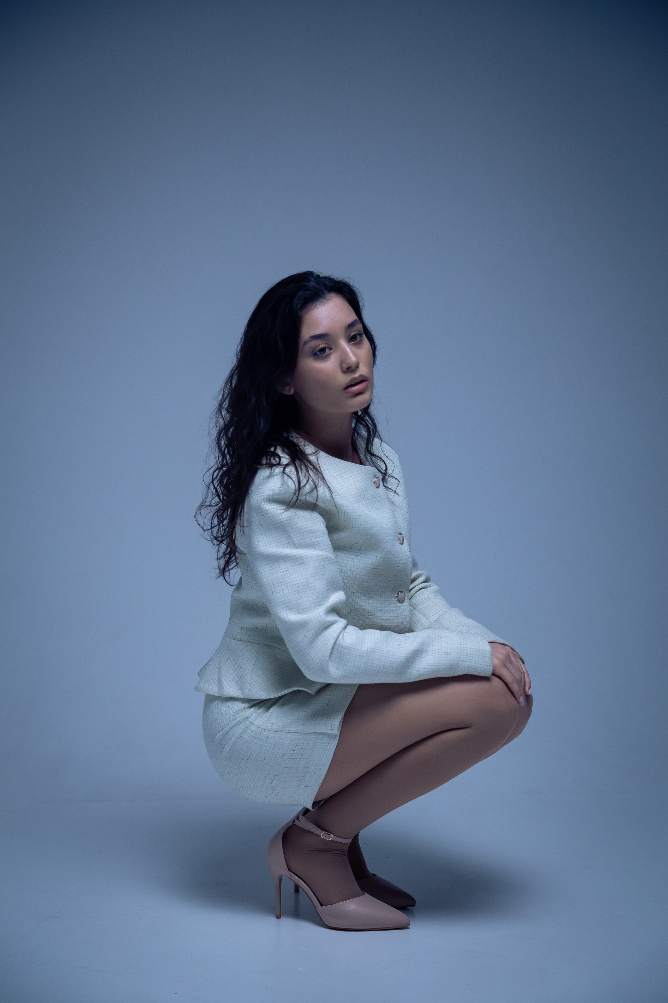 Эмма. Репортажный и портретный фотограф Казань / Горячих Полина