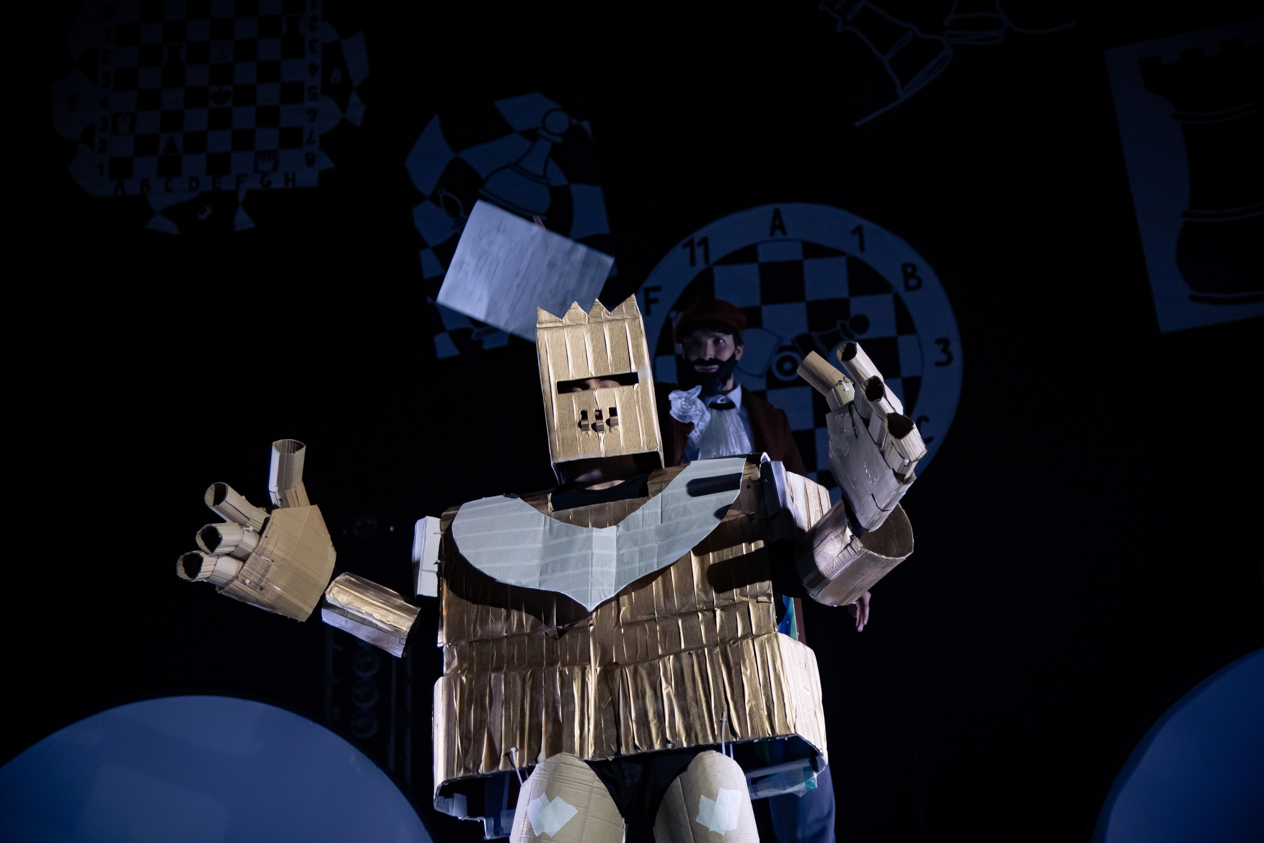 Студвесна ИФ и ИВМИиТ. Репортажный и портретный фотограф Казань / Горячих Полина