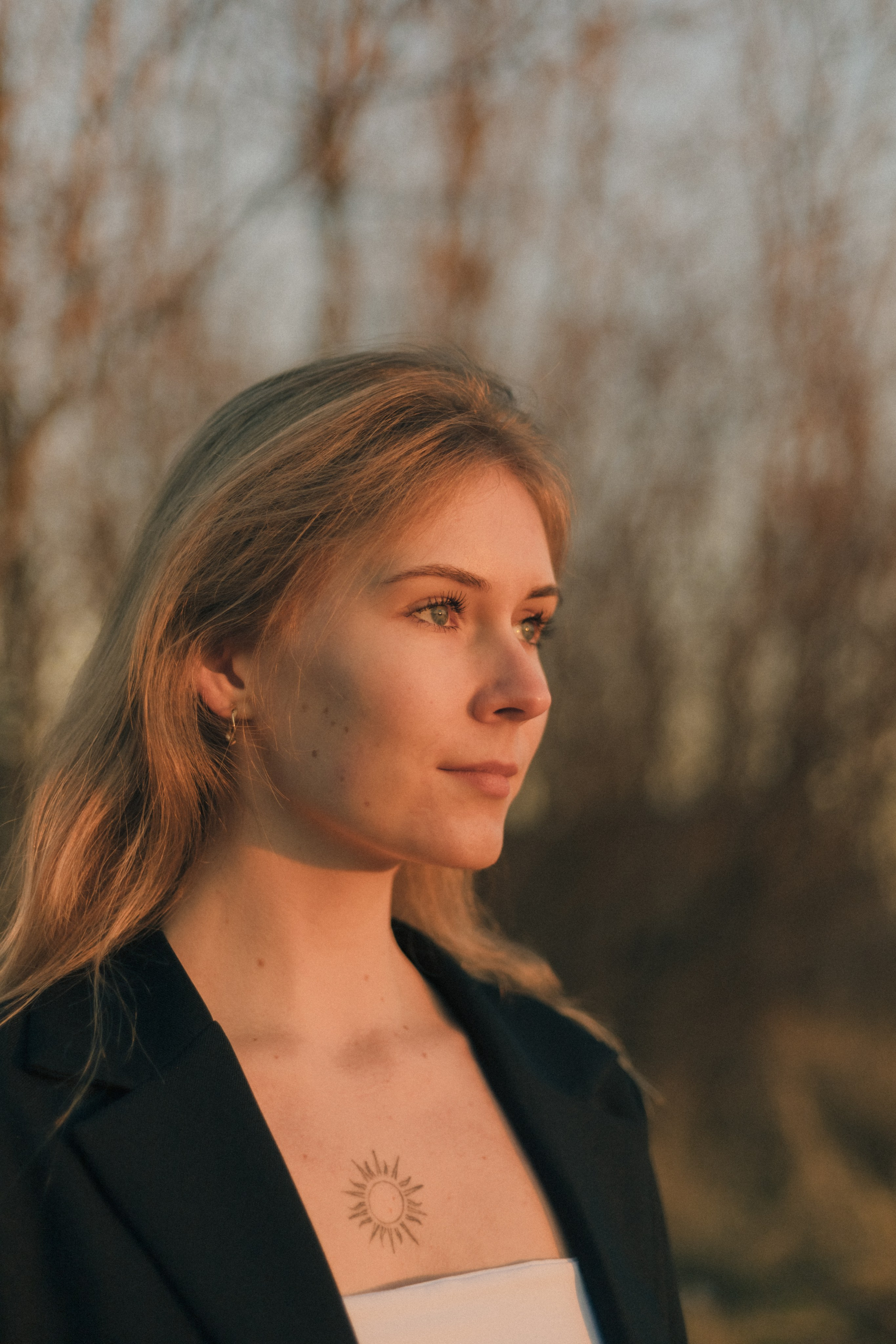 Валерия А. Репортажный фотограф в городе Ростов-на-Дону Даниил Молодовский