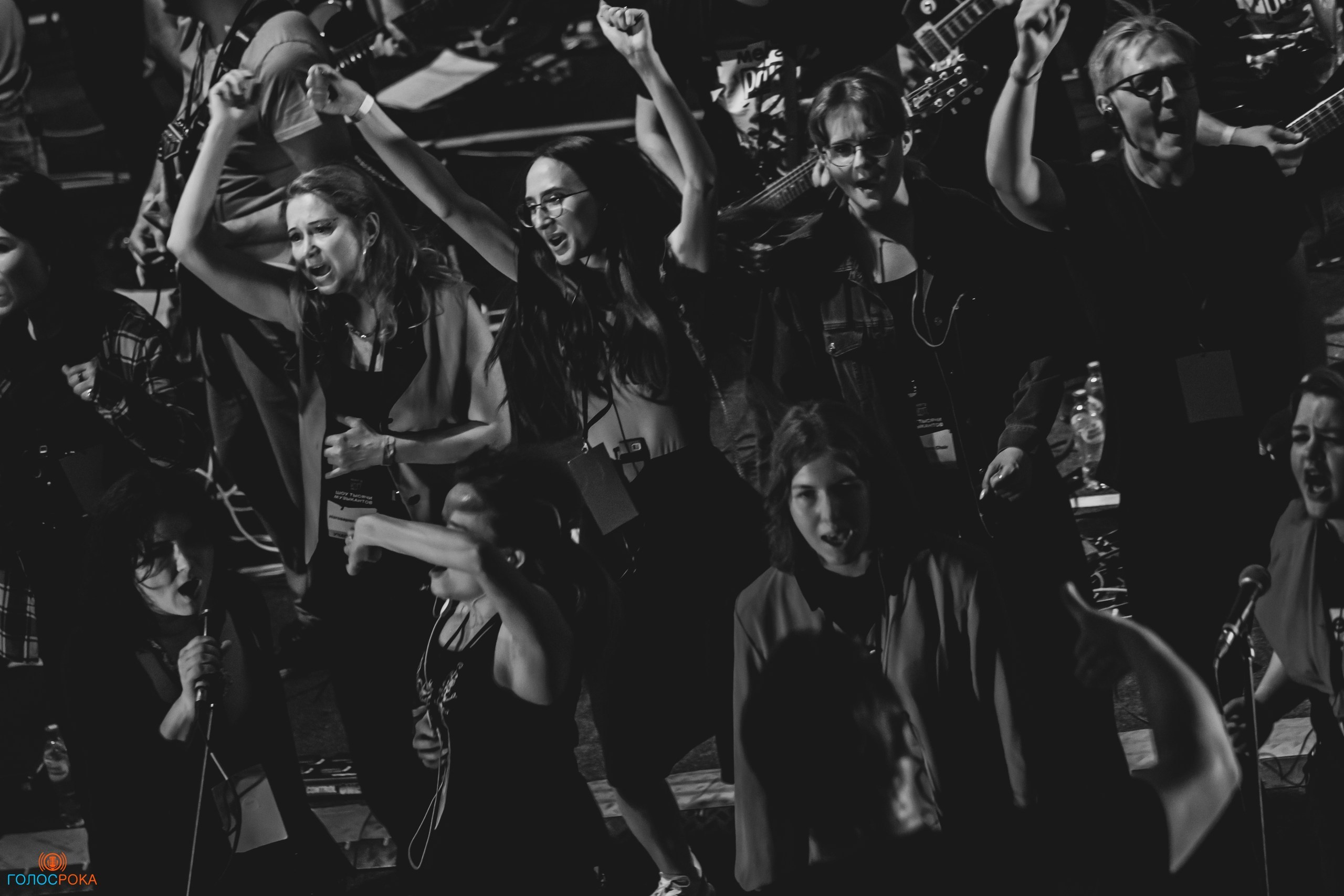 МегаРок | ЦСКА Арена. Концертный фотограф Михальченкова Алёна | Москва