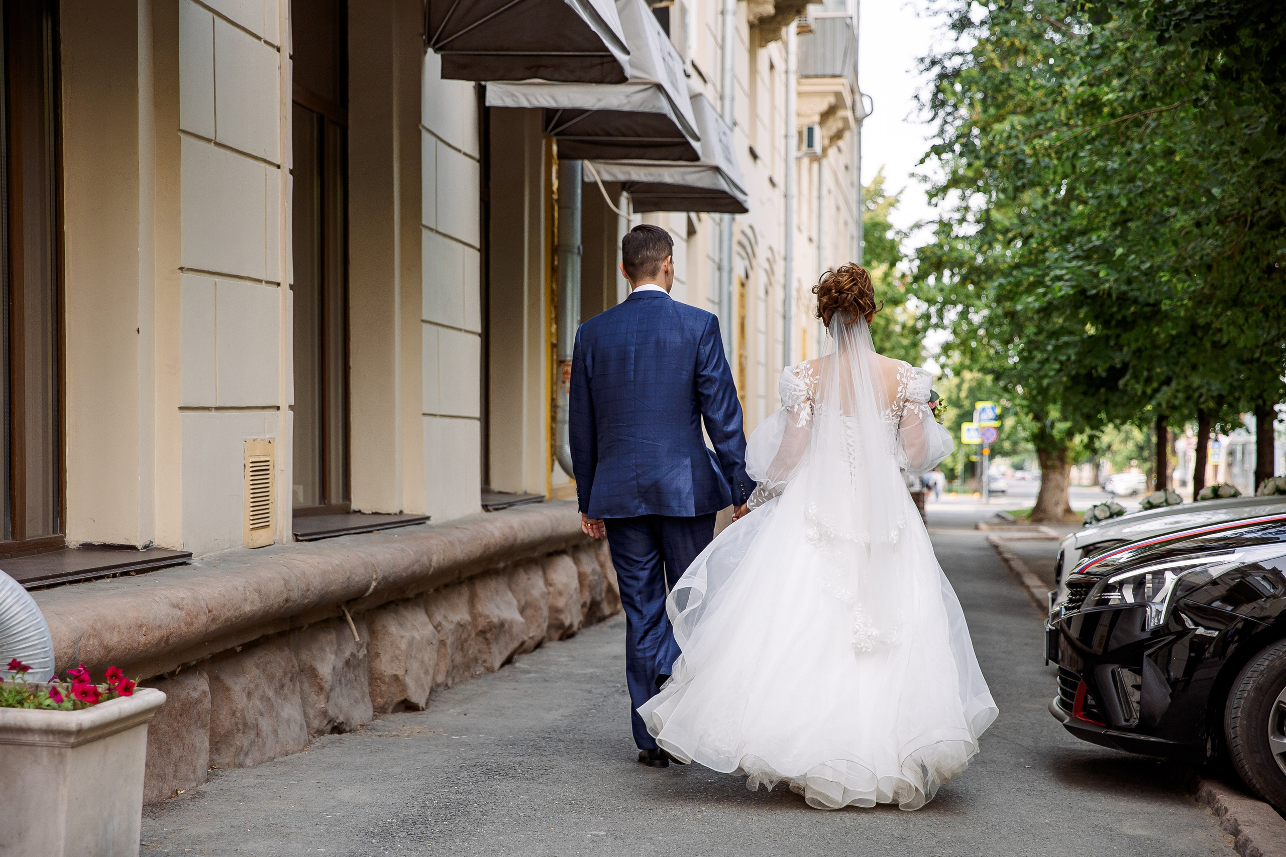 Евгений и Татьяна. Свадебный и семейный фотограф в Челябинске Юлия Ишимова