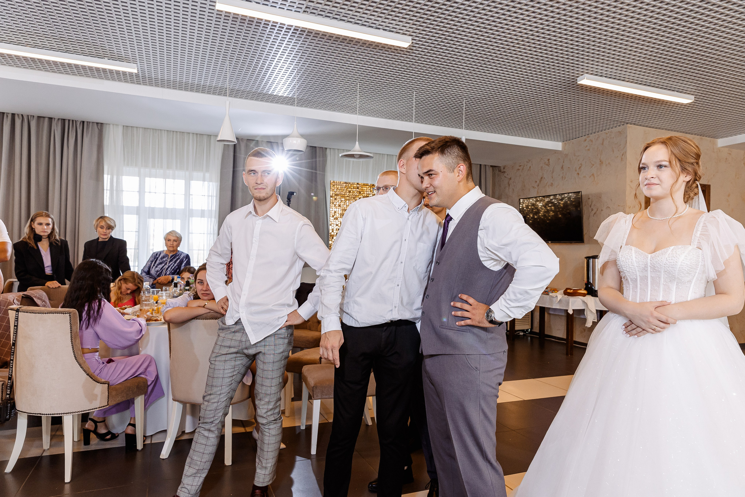 Любовь и Евгений. Свадебный и семейный фотограф в Челябинске Юлия Ишимова