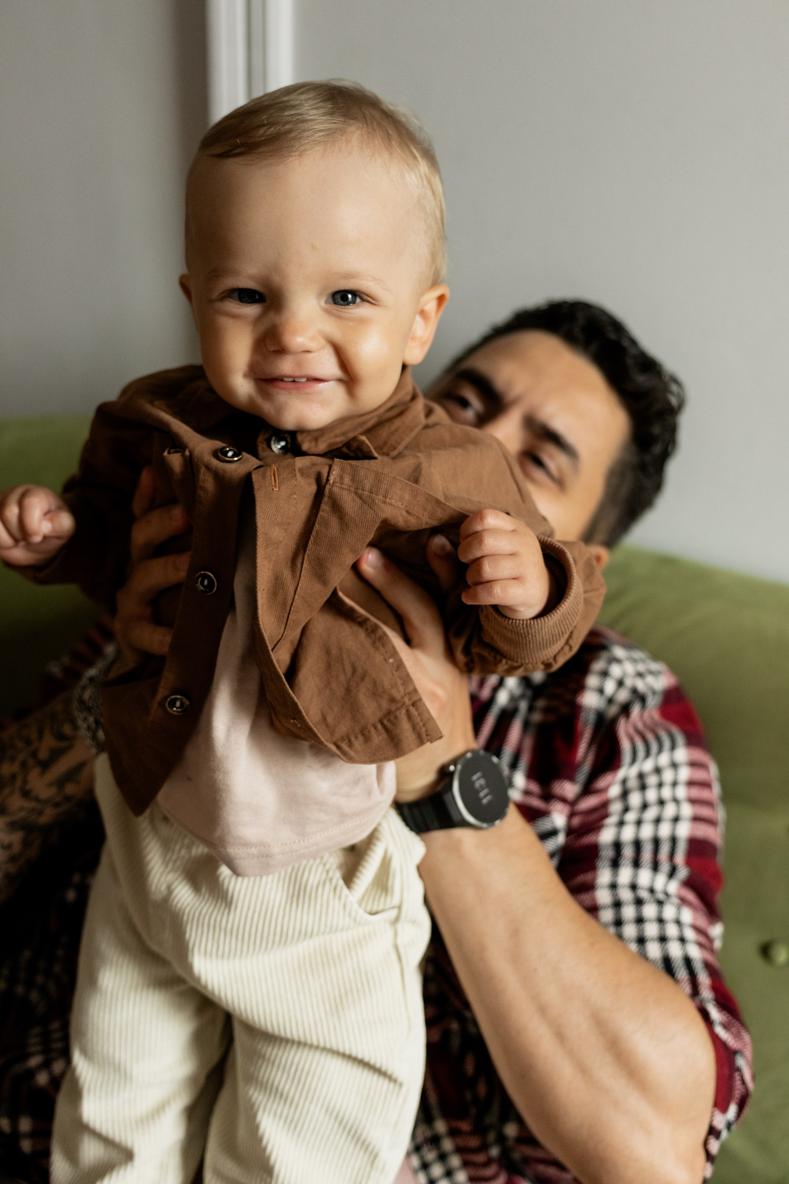 Лёве 1 годик 🎈. Фотограф Артем Бросов в Санкт-Петербурге и Дубае
