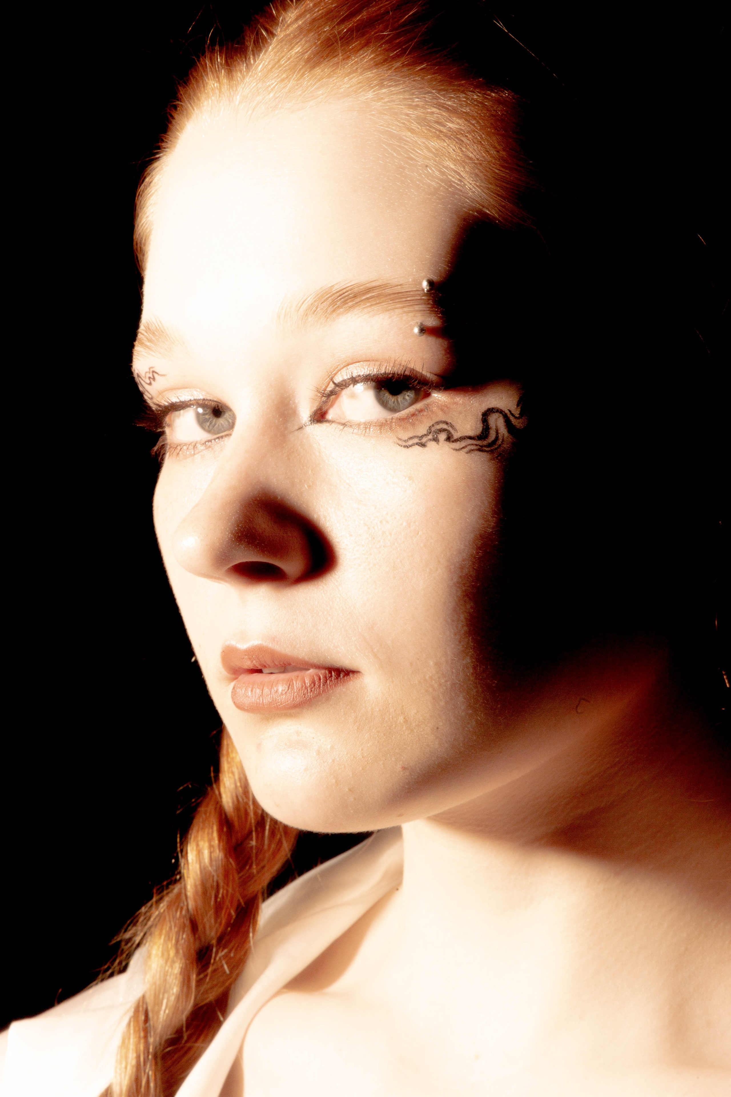 Femme Fire. Фотограф, г. Иркутск