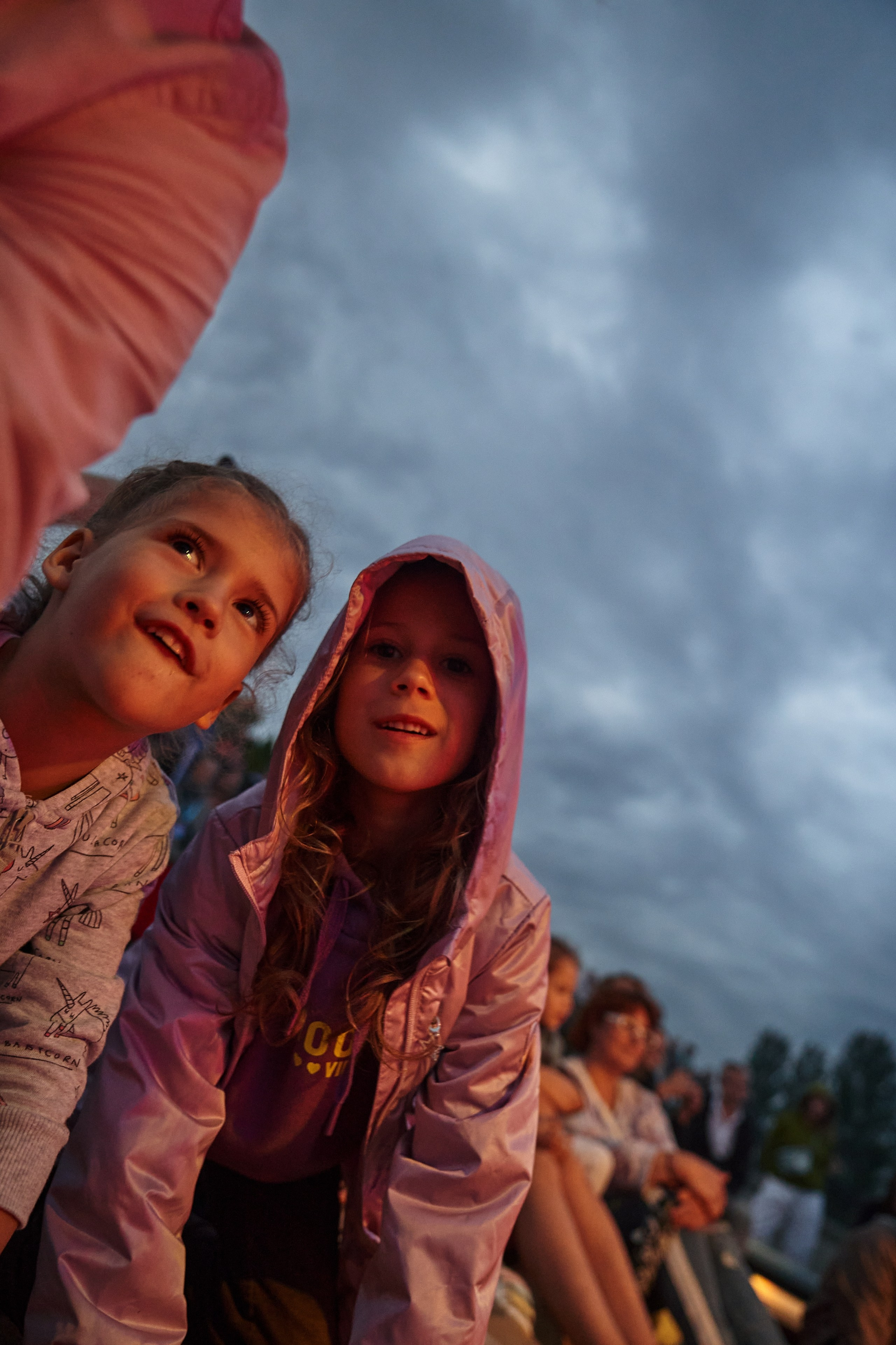 Культура. Фотограф Евгений Шаров