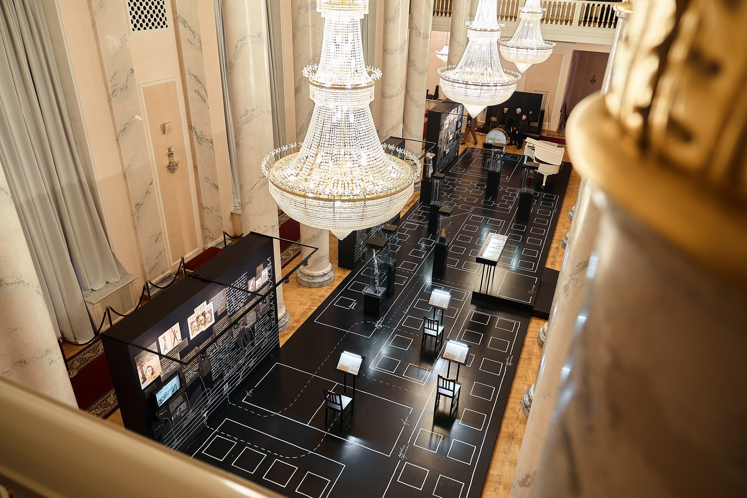 Культура. Фотограф Евгений Шаров