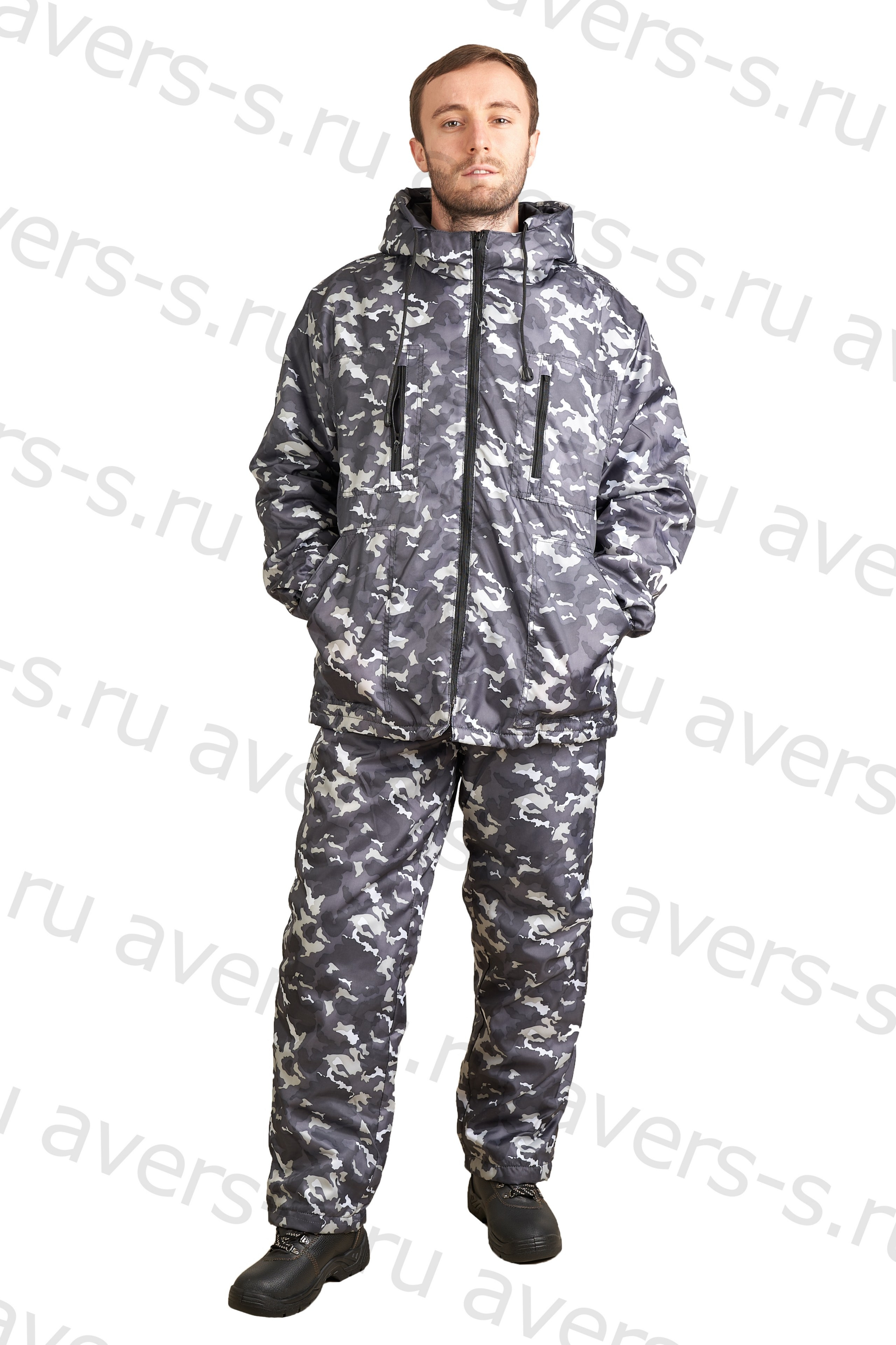 Технические съёмки. Фотограф Евгений Шаров