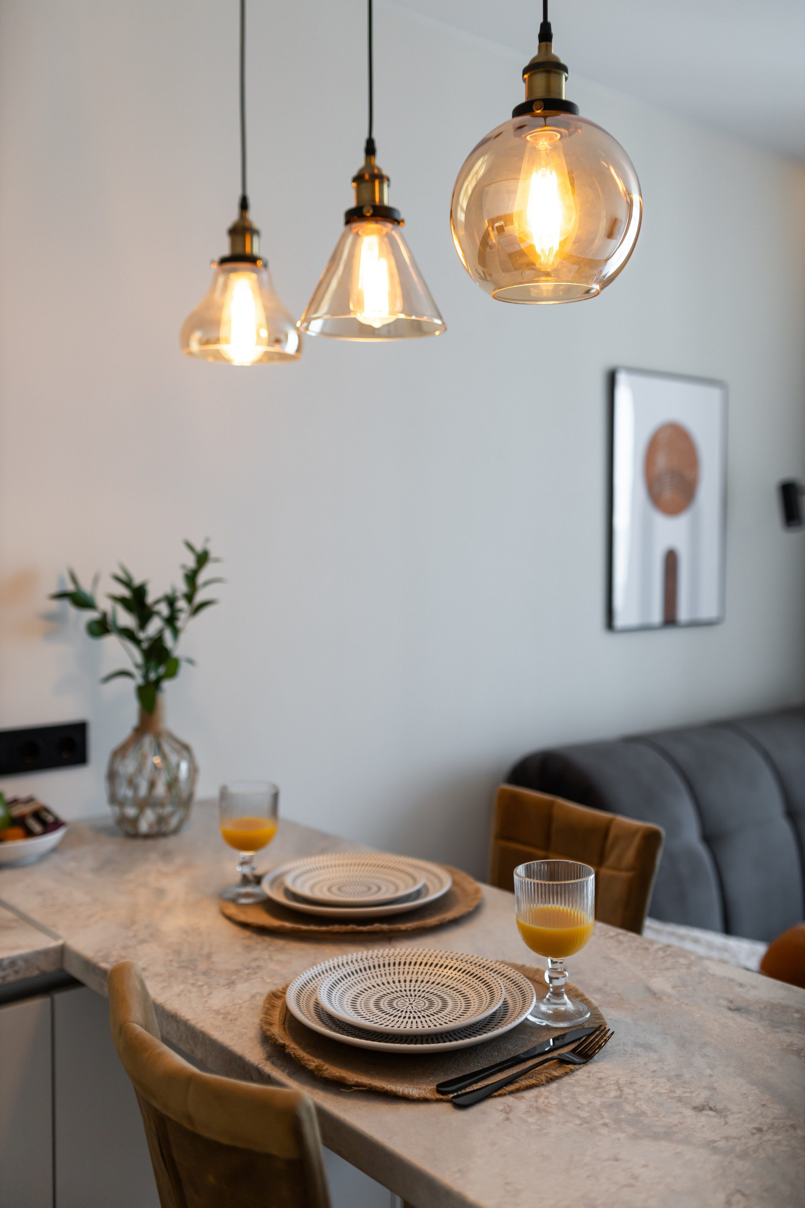 Интерьерная фотосессия. Интерьерный, предметный и контент фотограф в Иркутске Наталья Карпова