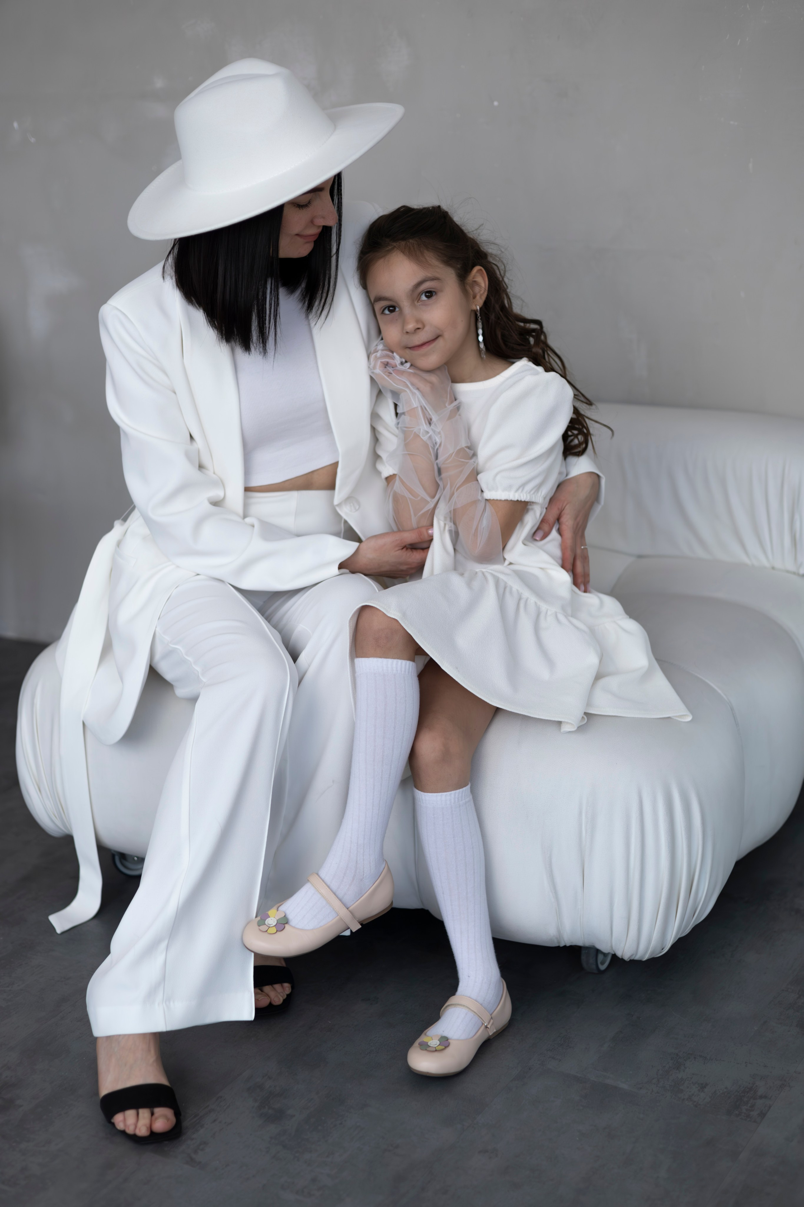 Семейная съемка. Интерьерный, предметный и контент фотограф в Иркутске Наталья Карпова