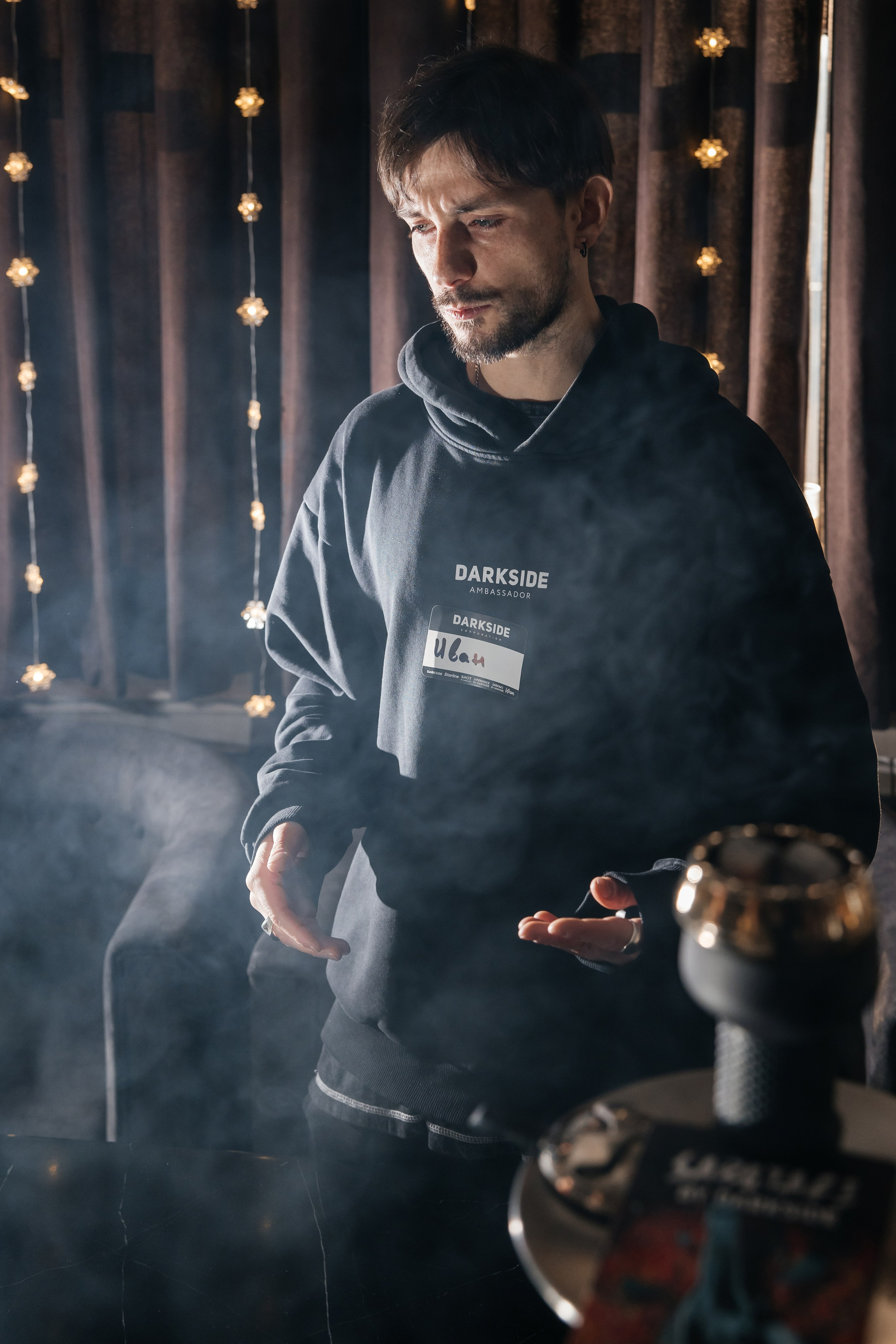 Sabotage by Darkside. Самый свадебный фотограф