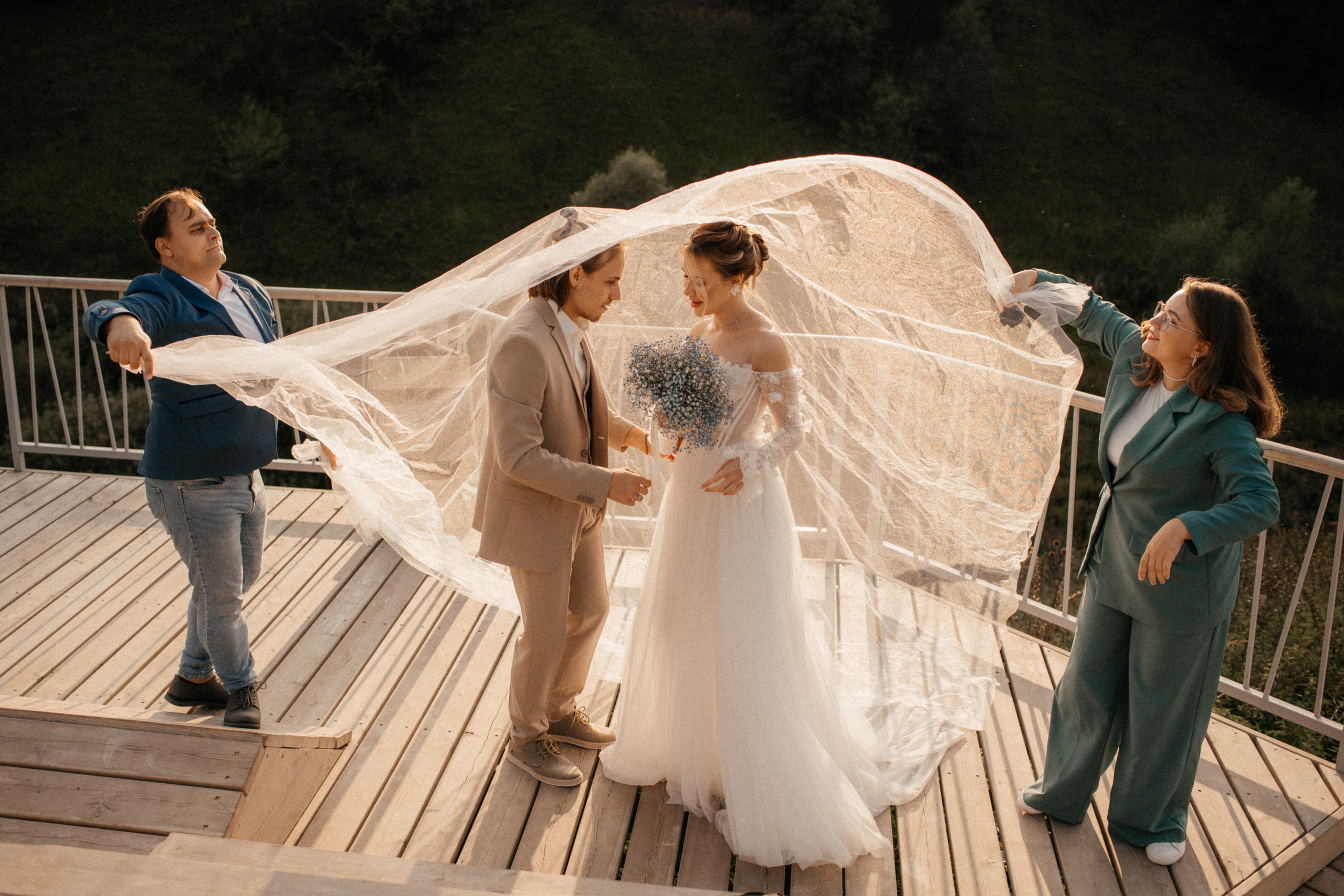 Свадьба. Фотограф Алиса Чечина. Калуга. Товарково