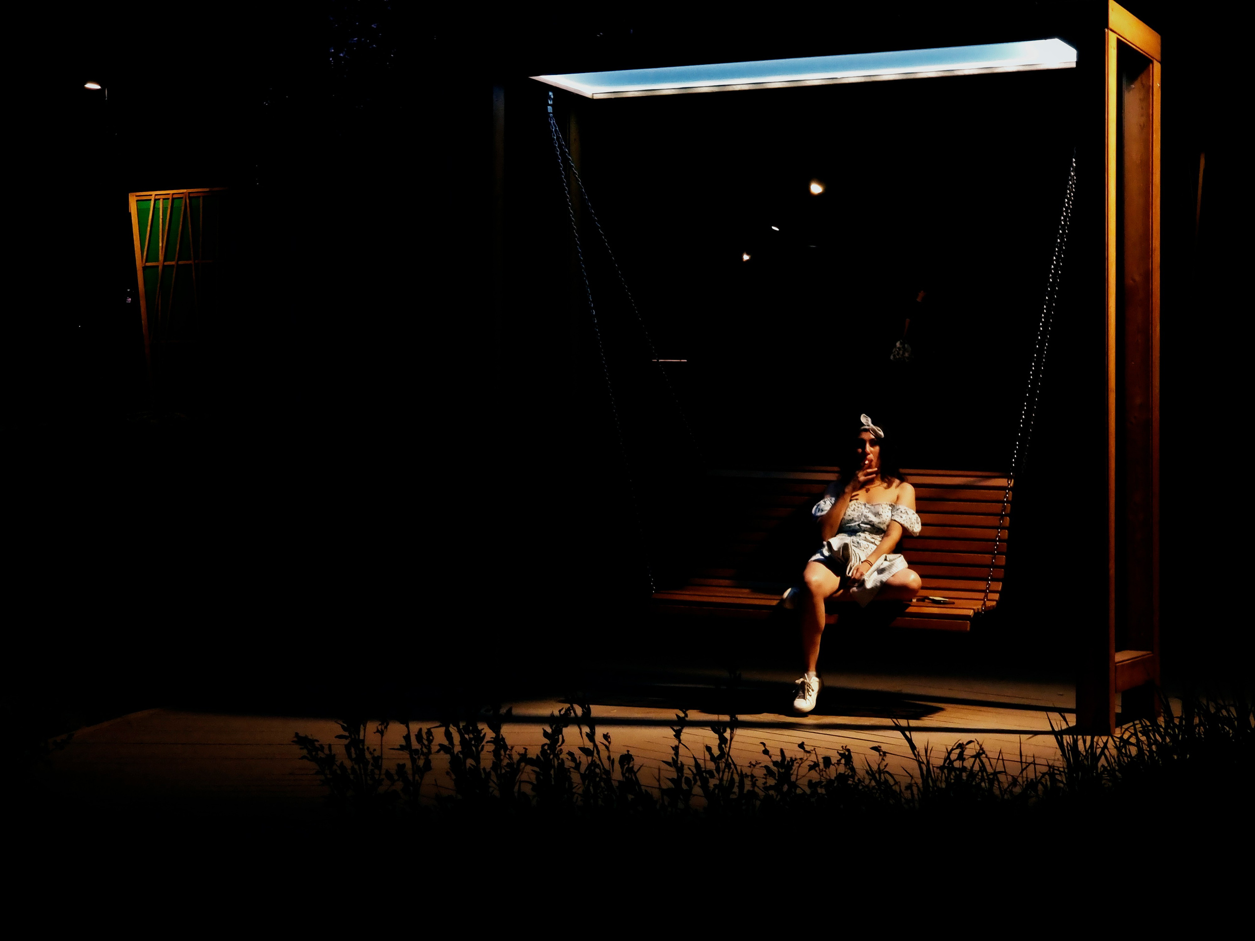 Июль 2025. Den Mirov — Фотограф, Музыкант