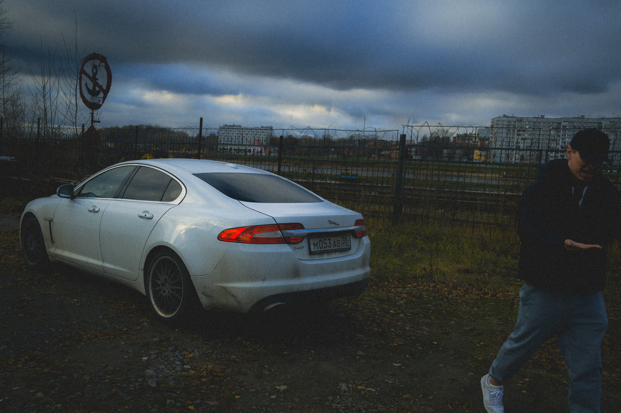 Глубинка — DOMMI. Den Mirov — Фотограф, Музыкант