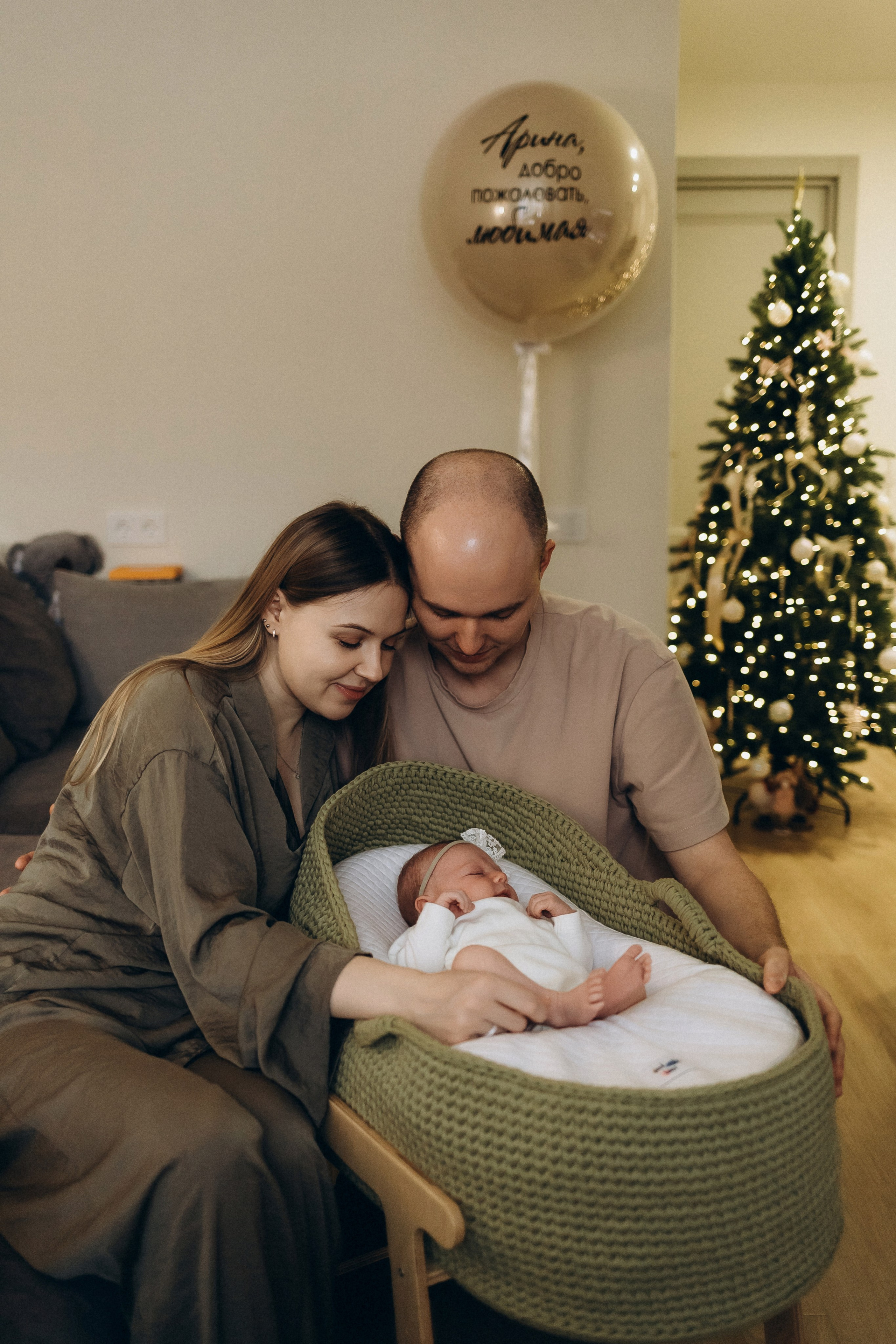 Анастасия/Андрей/Арина/2025. Свадебный и семейный фотограф в Екатеринбурге