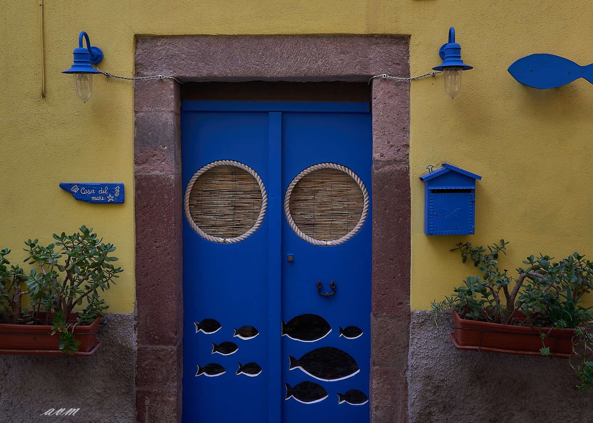Сардиния. Фотограф Михеев Андрей