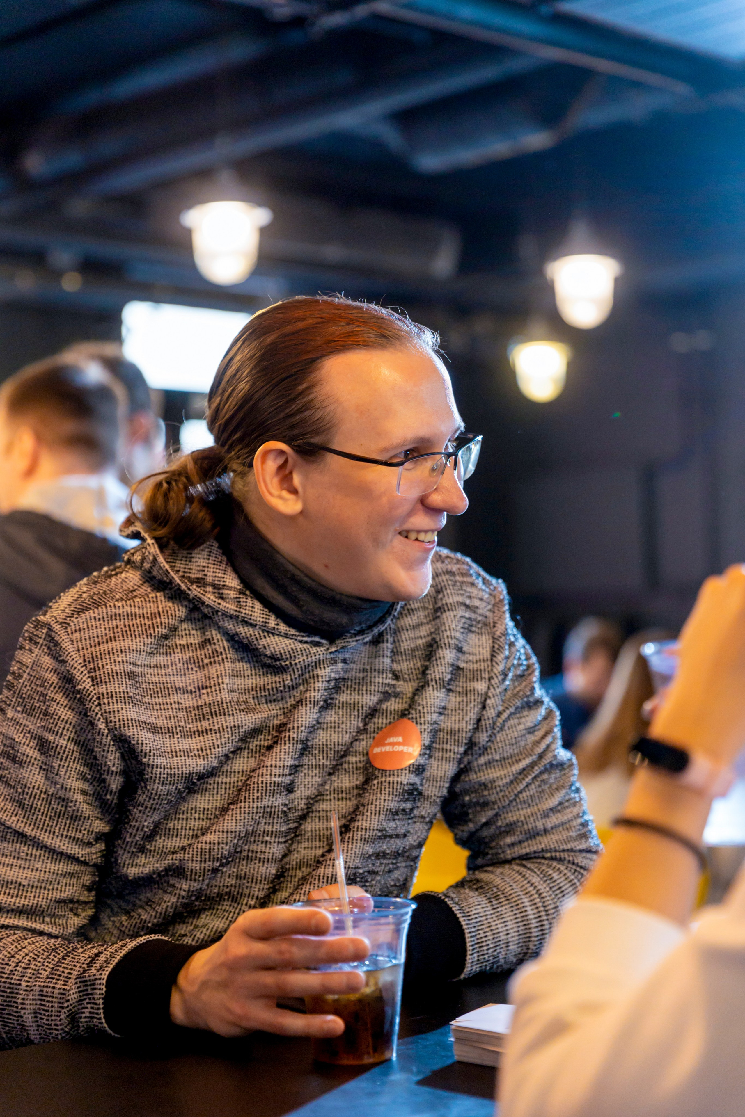 Kata Academy. Фотограф на праздник, корпоратив, День Рождения и Юбилей в г. Санкт-Петербурге Алексей Анкушев