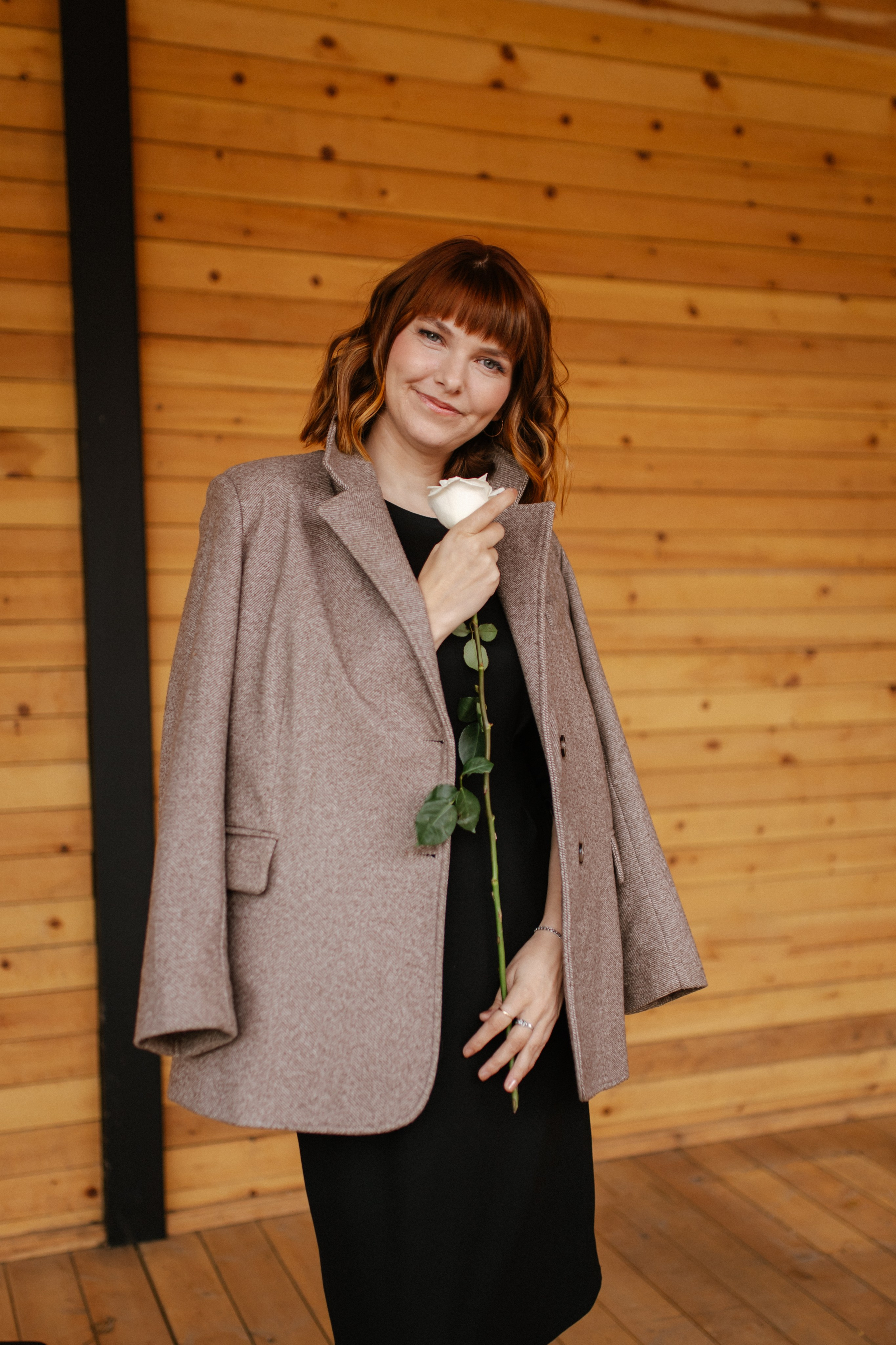 Светлана. Женский и семейный фотограф в Томске Алиса Качан