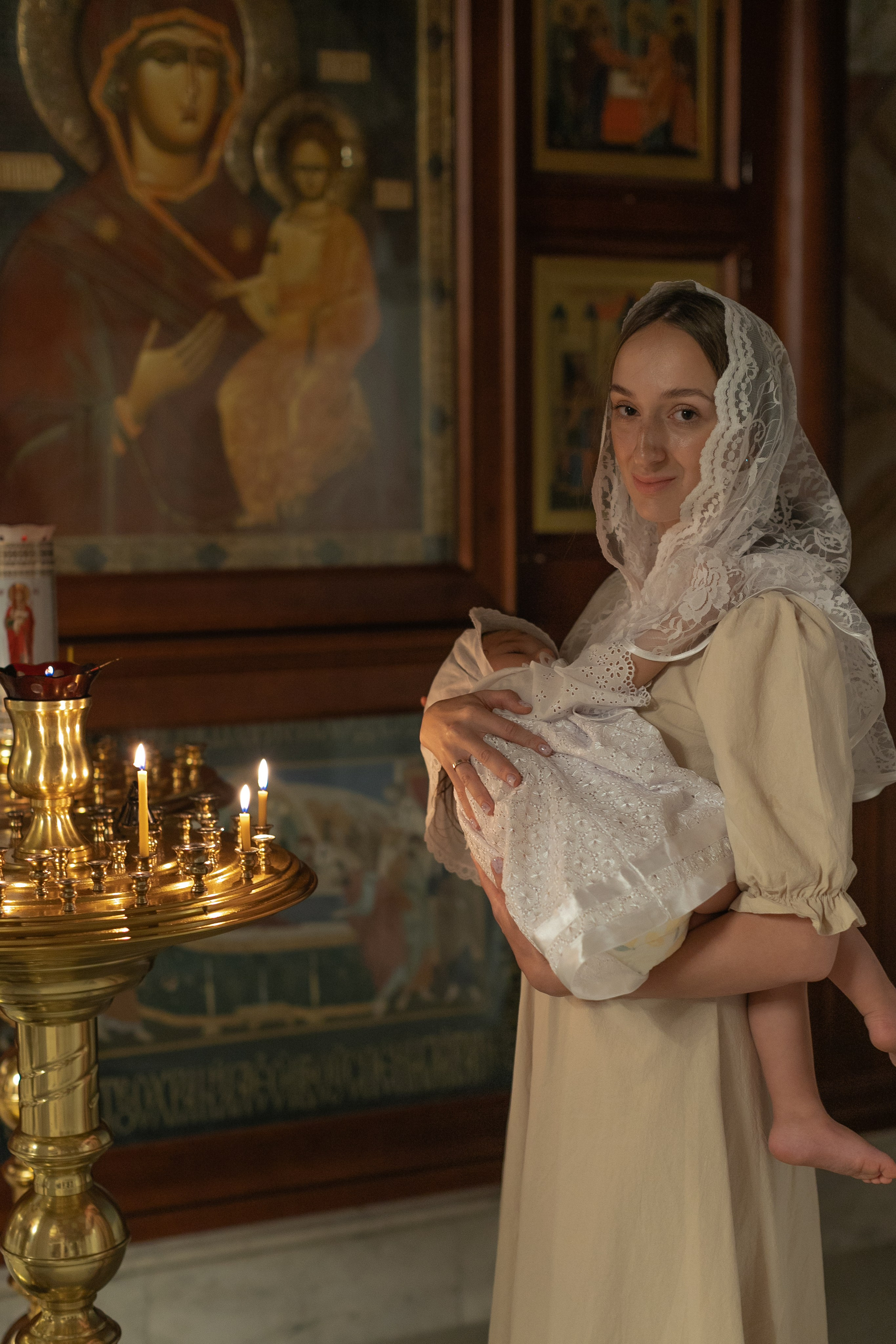 Любовь. Семейный и детский newborn фотограф в Ростове-на-Дону Наталья Лебедева