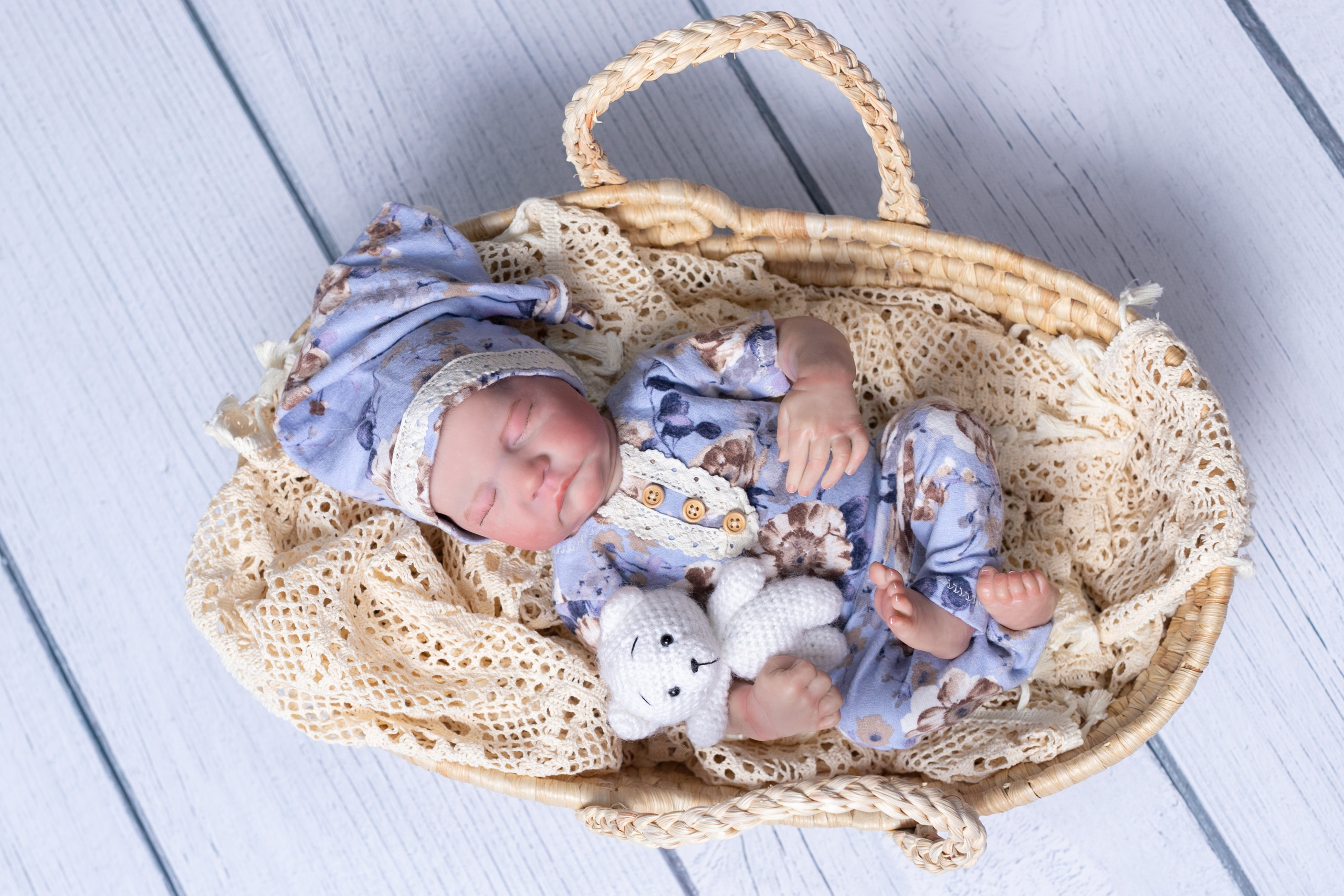 Образы для девочек. Семейный и детский newborn фотограф в Ростове-на-Дону Наталья Лебедева