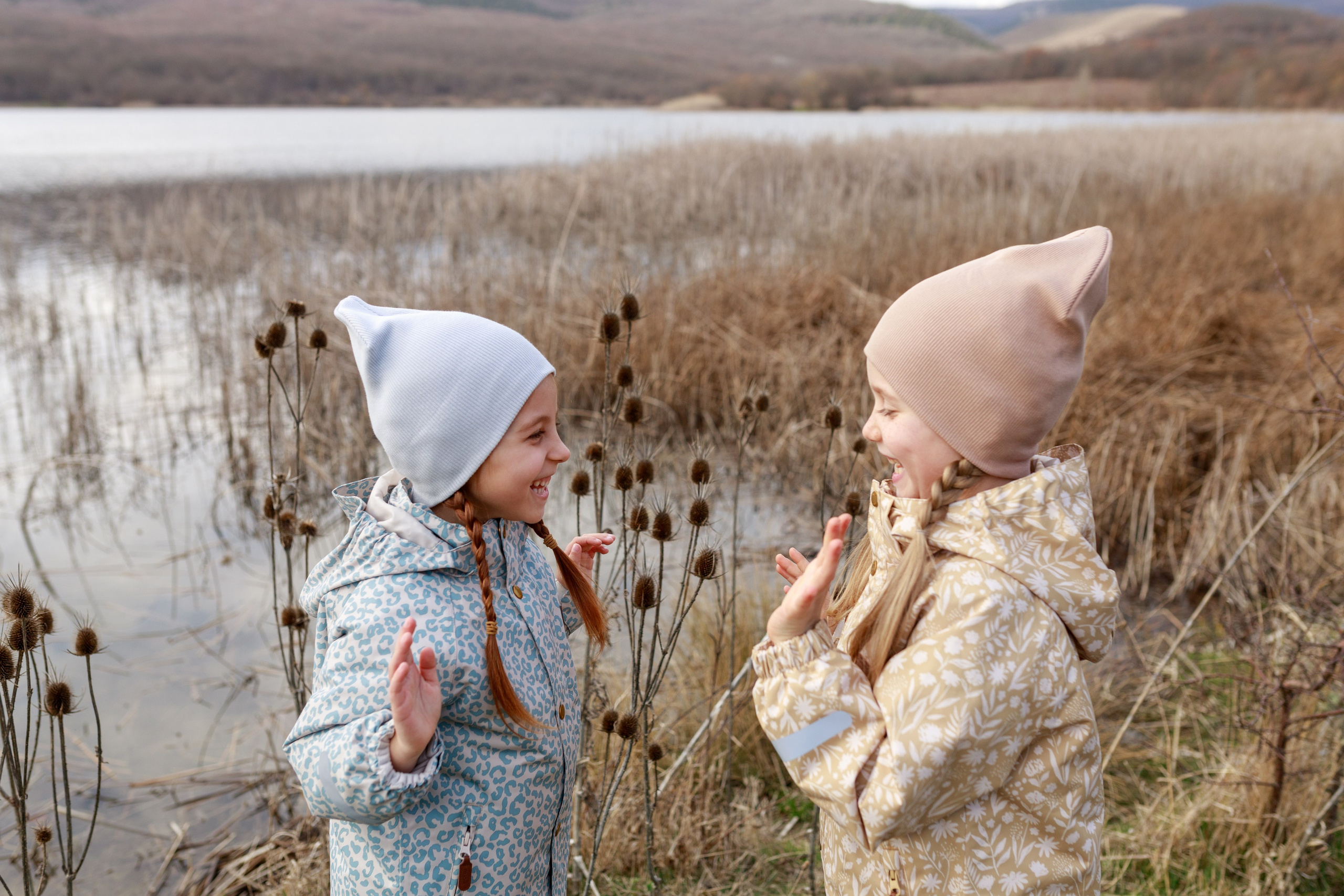 MJOLK. весна 2024. Римма Зайцева контент для брендов