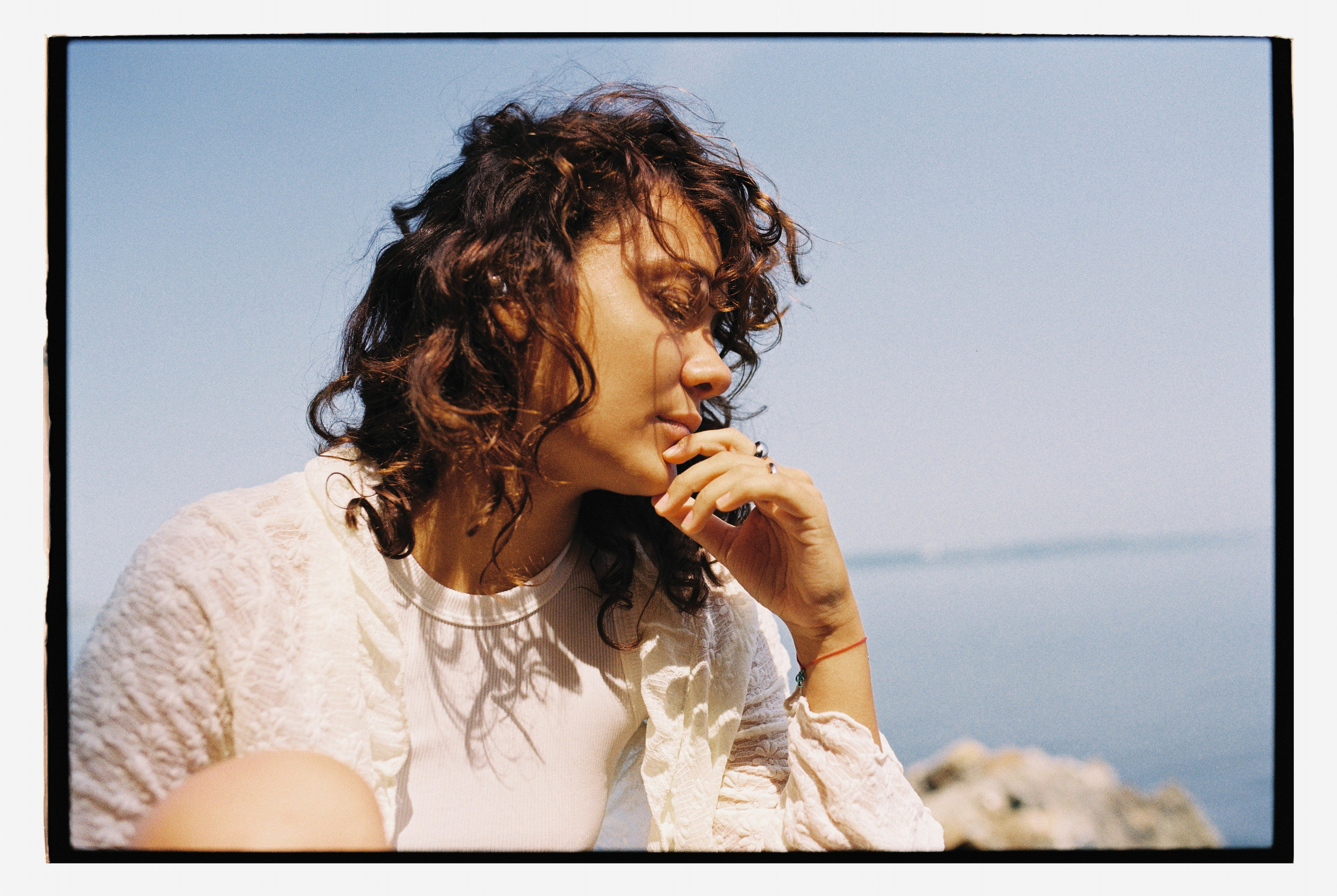 Софи. Фотограф Ионова Анастасия, г Владивосток