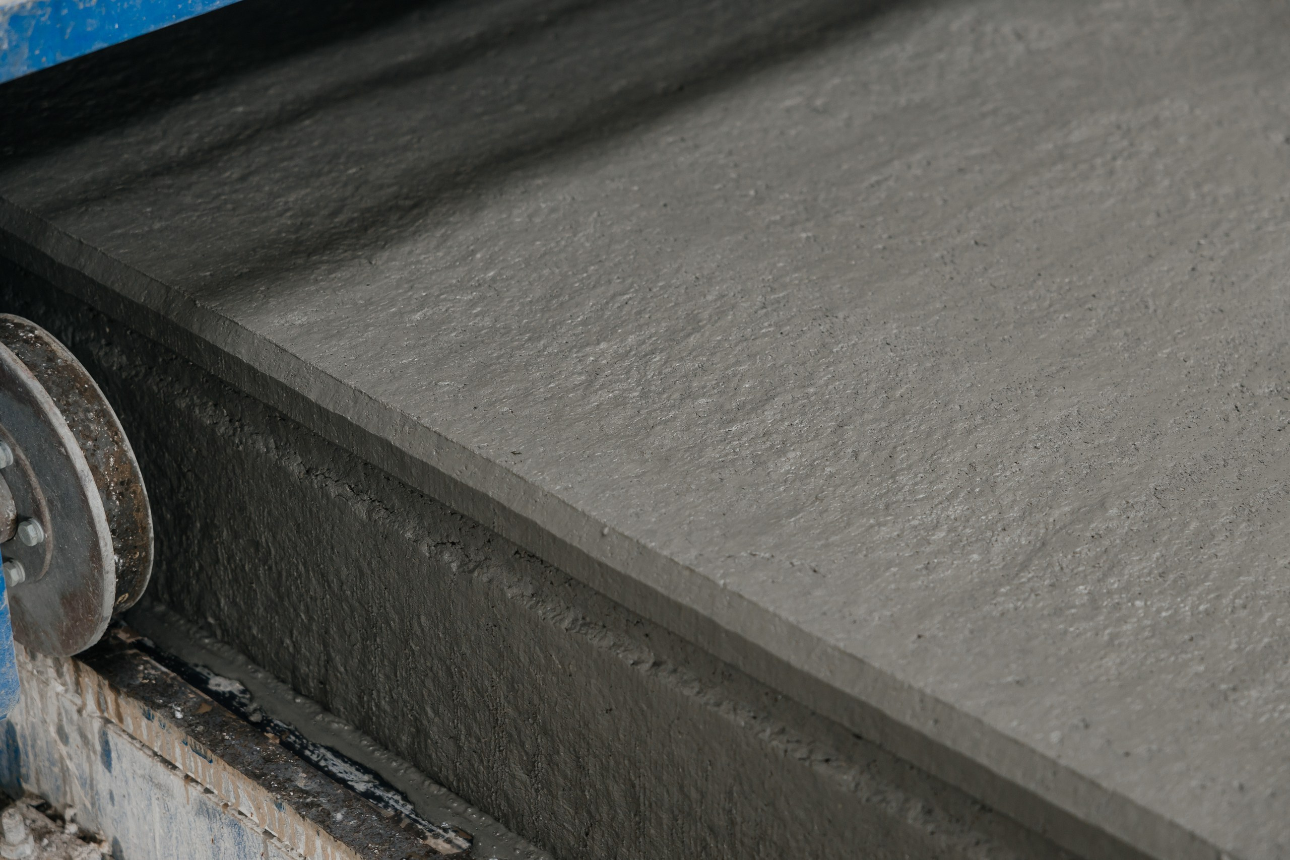 Проект 6. Завод MAXTRUDER в Польше. Дата: Сентябрь 2023. Профессиональный фотограф в городе Астана/Алматы Даурен Сембаев