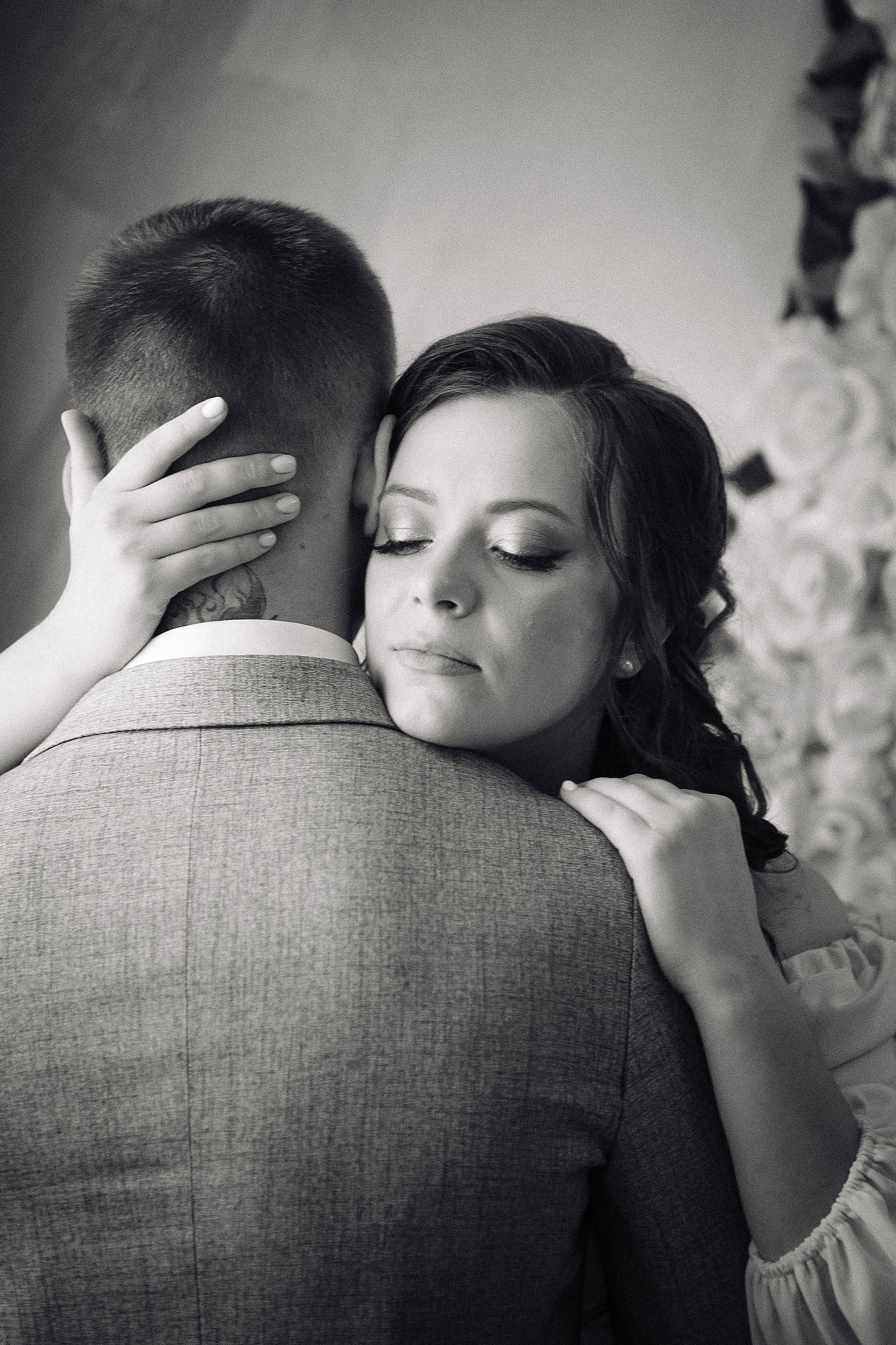 Stas&Lyuba. Свадебный и портретный фотограф Брицын Владислав | Москва, Дмитров