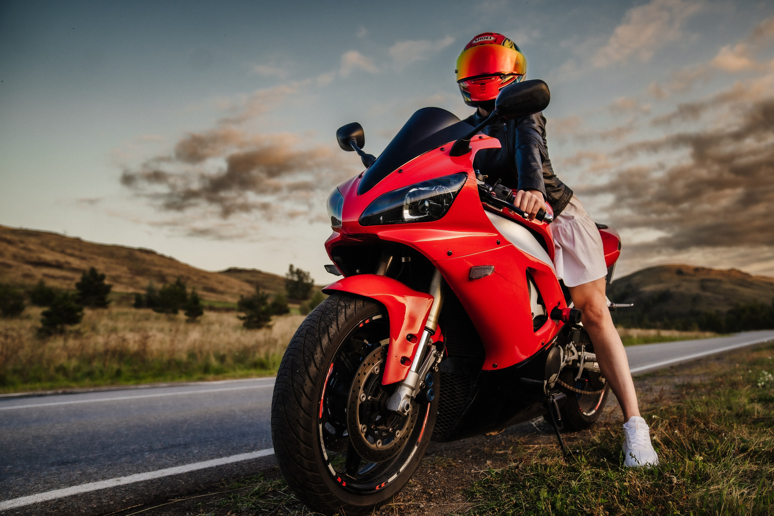 Тимур и Наталья. Сергей Петруша. Фотограф