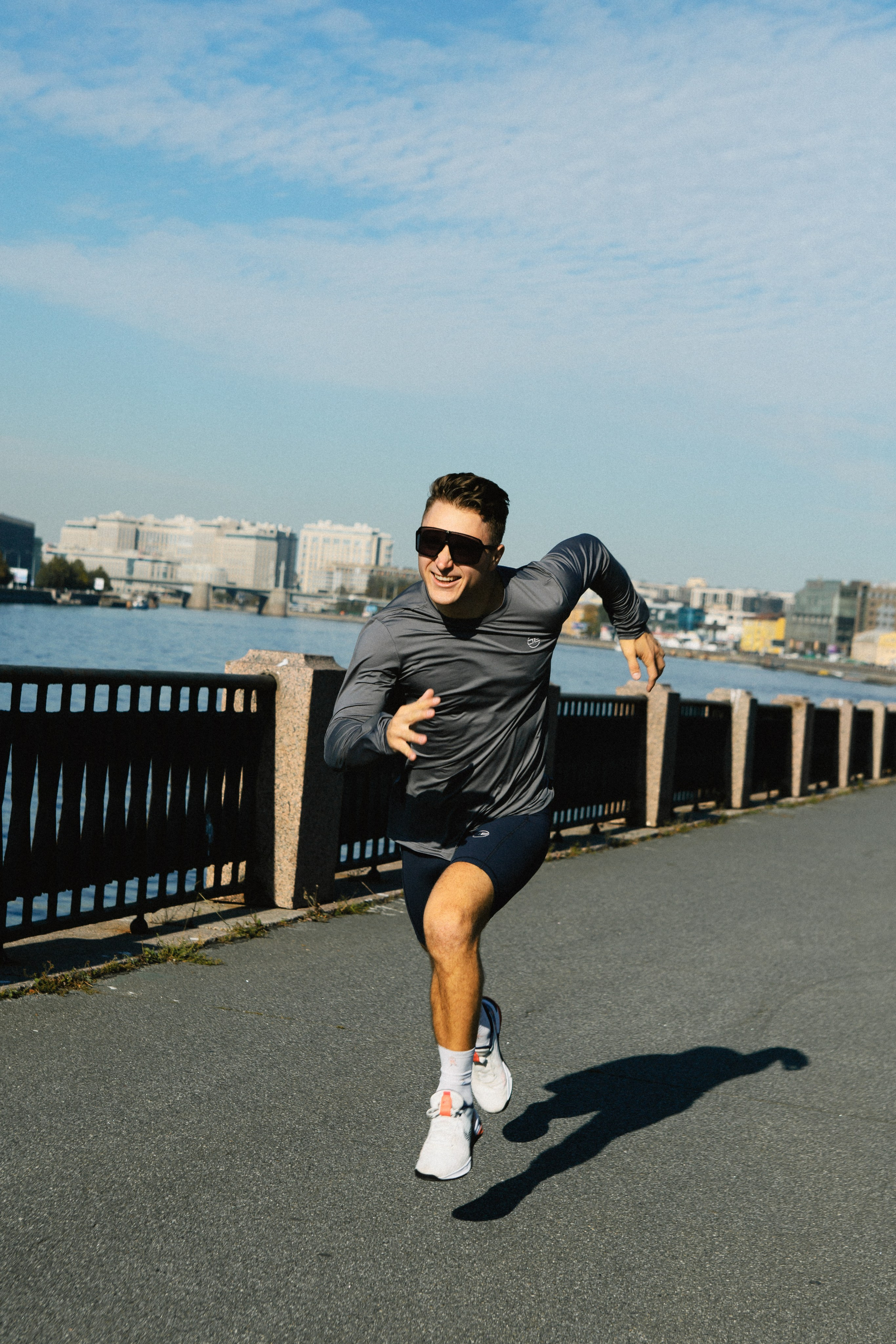 Съемки для брендов