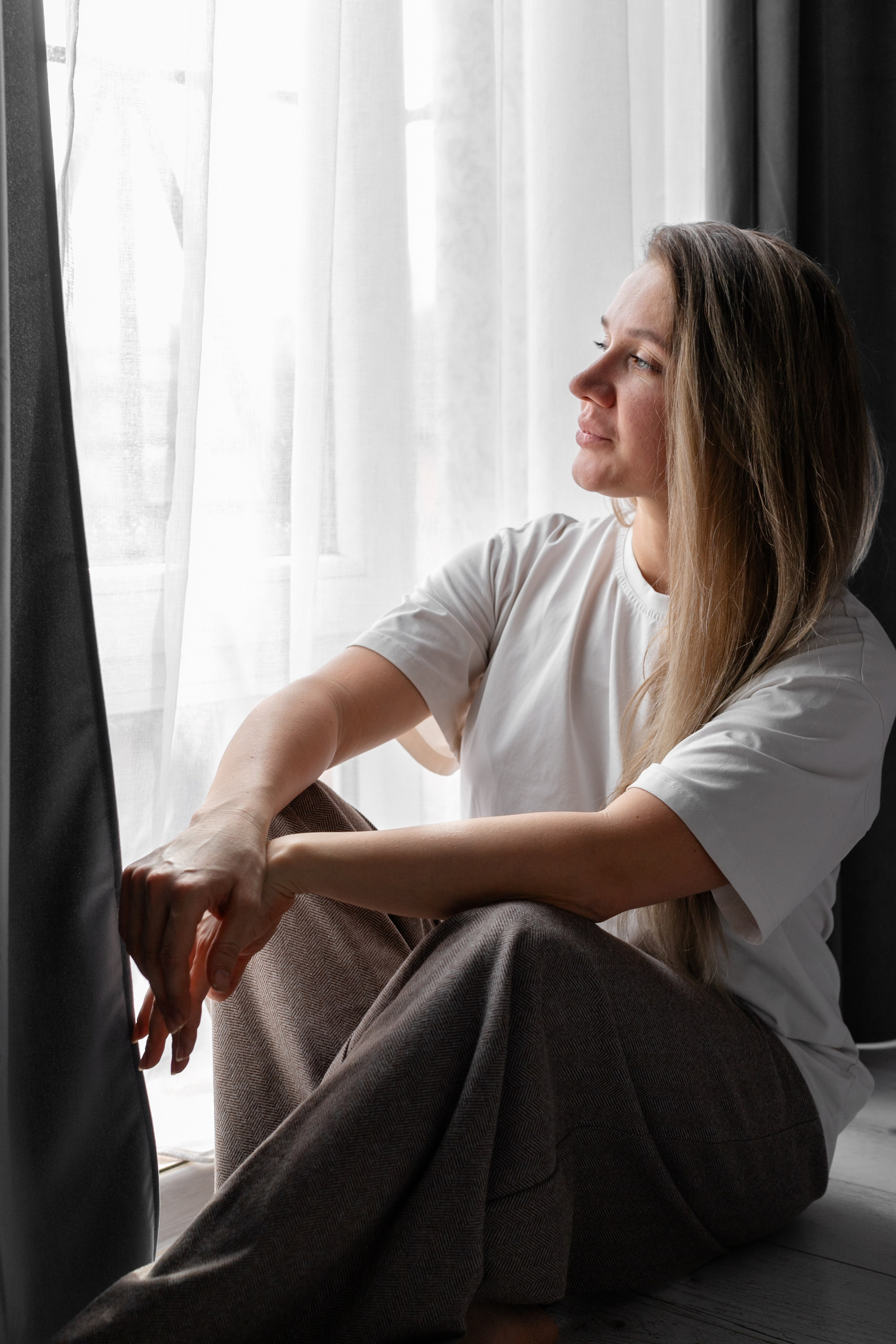 Инна и Кирилл. Семейный и детский newborn фотограф в Ростове-на-Дону Наталья Лебедева