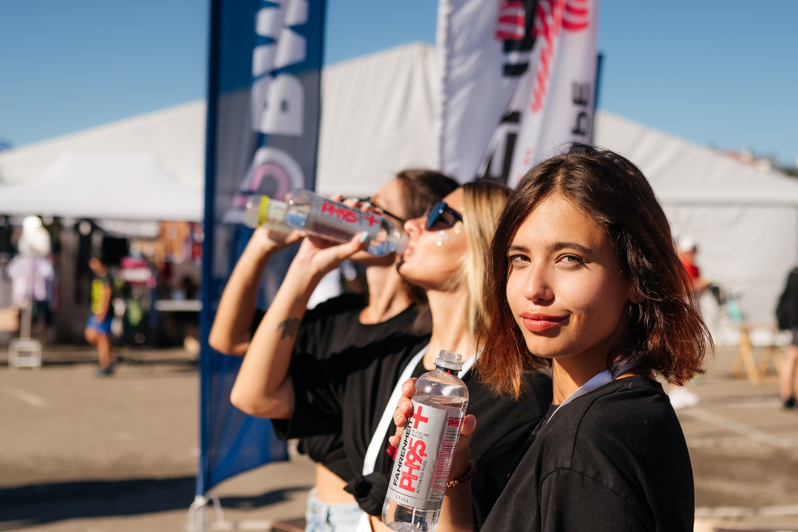 IRONSTAR (OZON FRESH, FAHRENHEIT, STELLAR AQUA). Фотограф Илья Бызов, Свадебный и репортажный фотограф Сочи