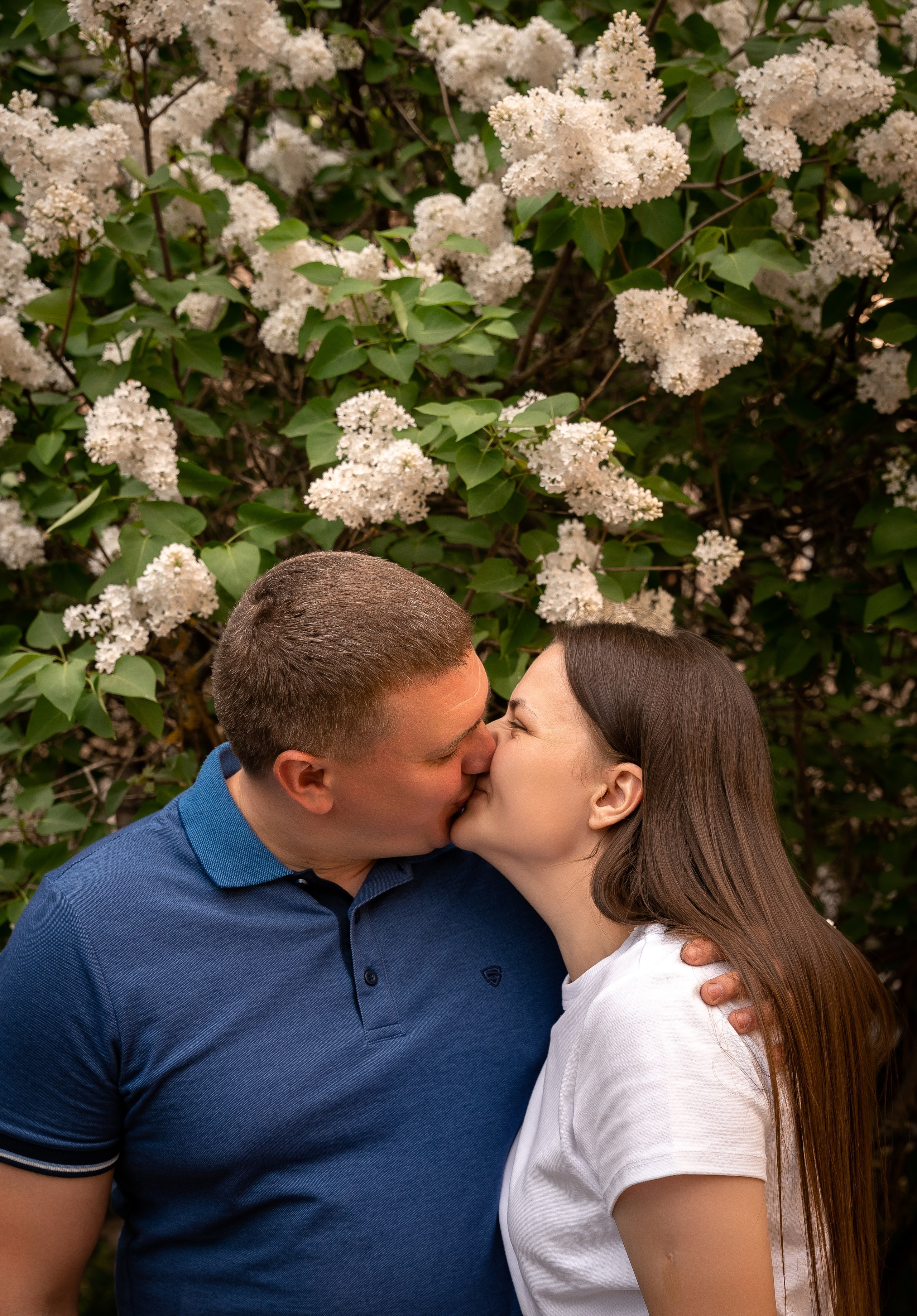 Семья Дельман. Фотограф в Ульяновске Александра Григоровских