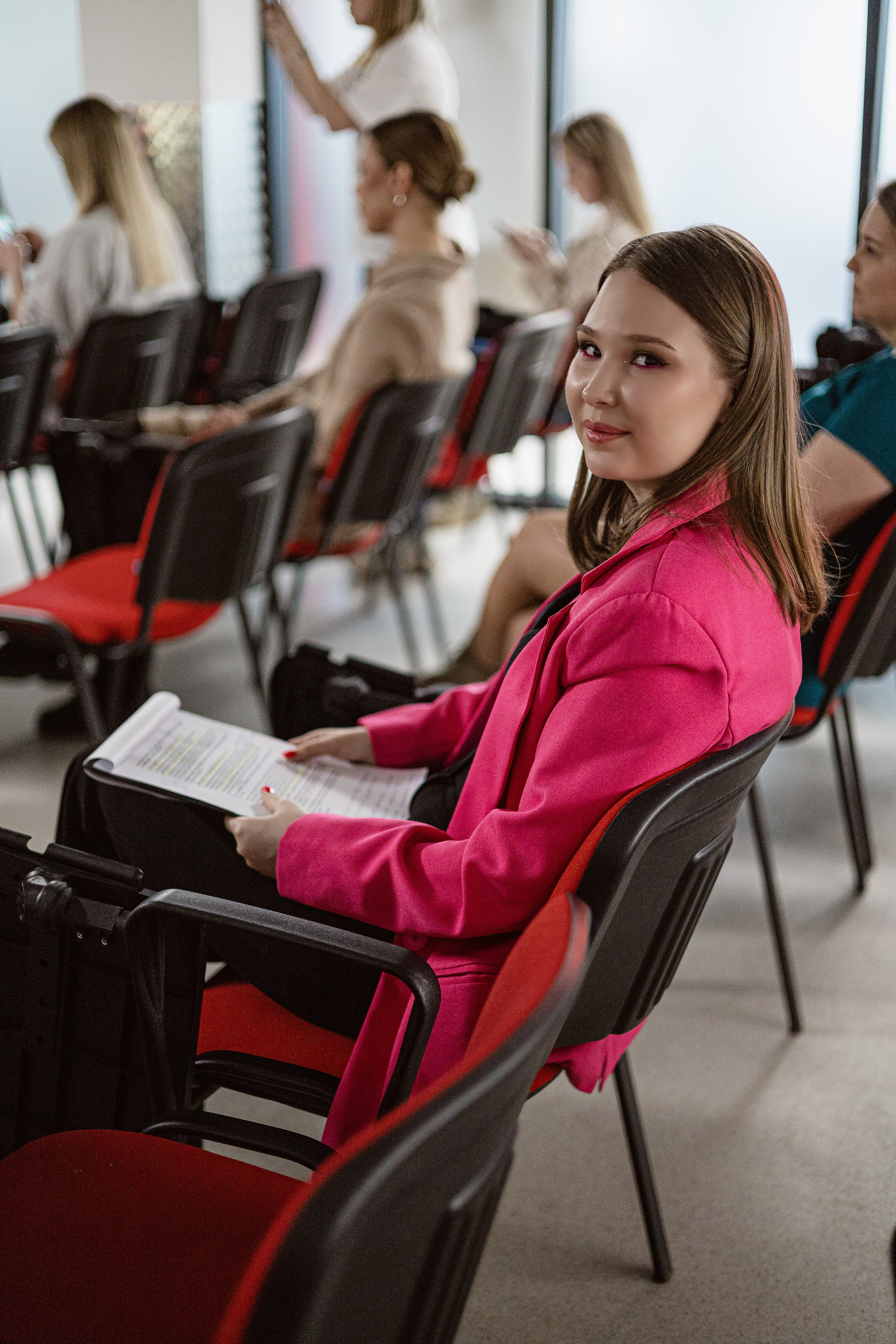 Нетворкинг ♥екс и бизнес. Фотограф в Самаре и Самарской области Констанция