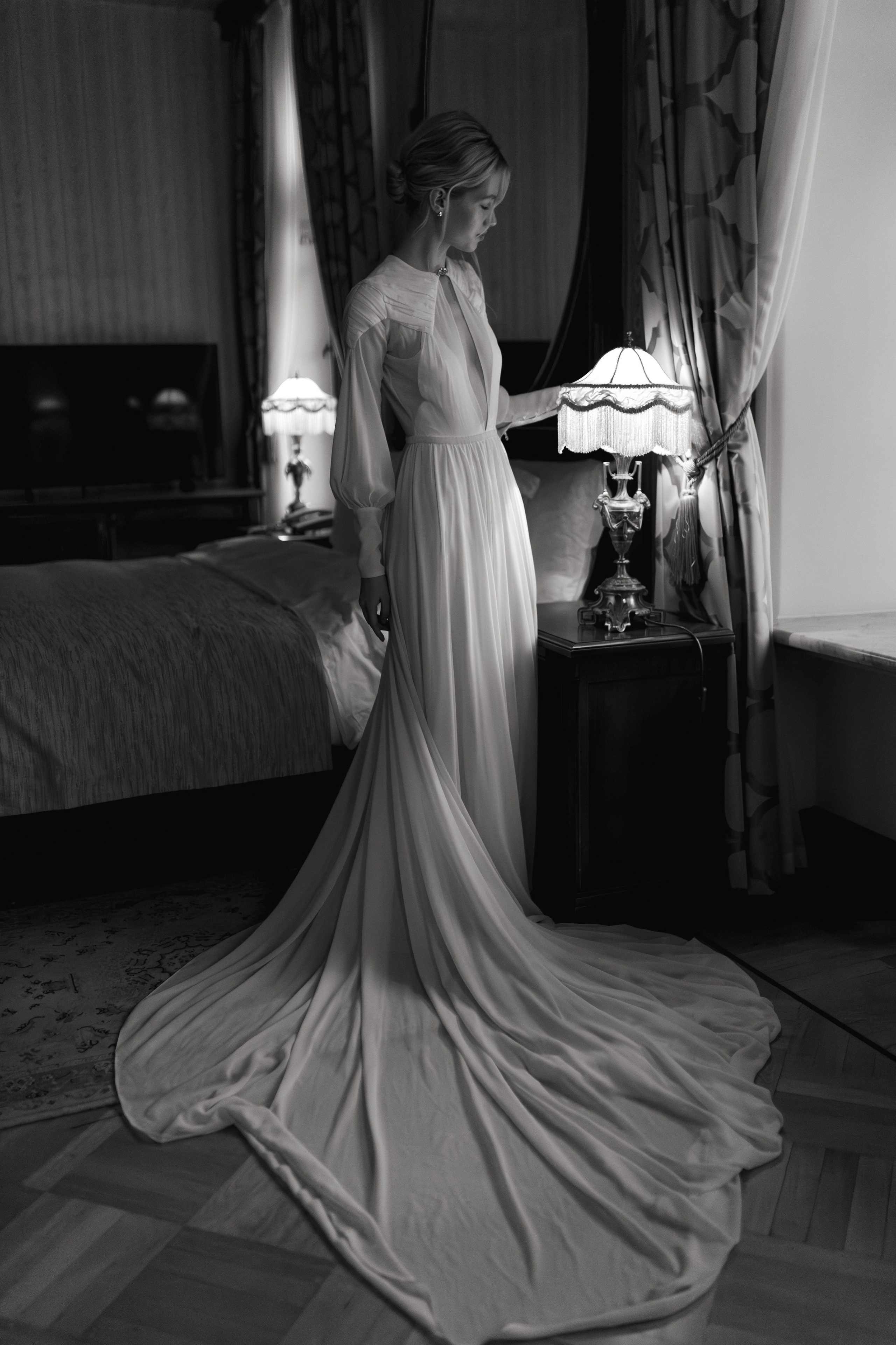 Оля и Герман. Главная